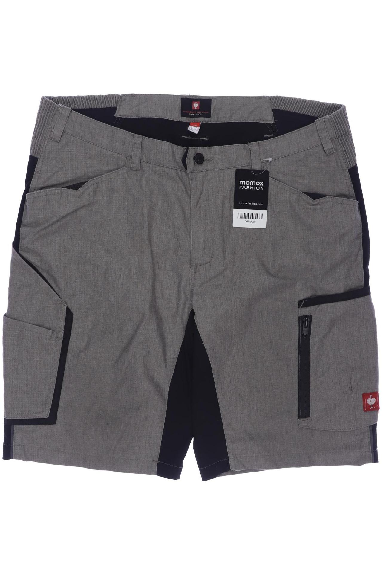 engelbert strauss Damen Shorts, braun, Gr. 42