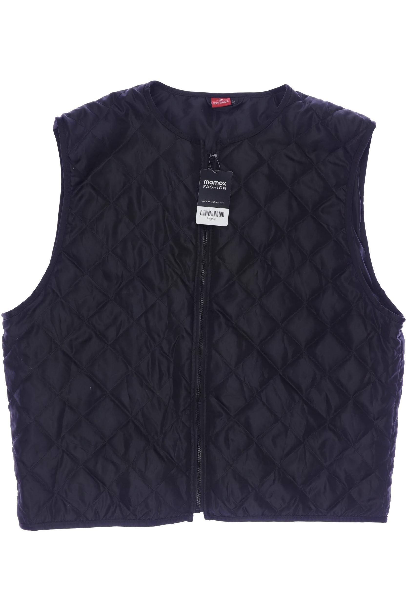 engelbert strauss Damen Weste, schwarz, Gr. 44
