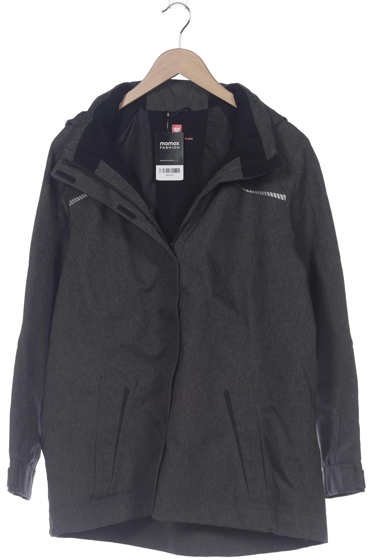 engelbert strauss Damen Jacke, grün, Gr. 44