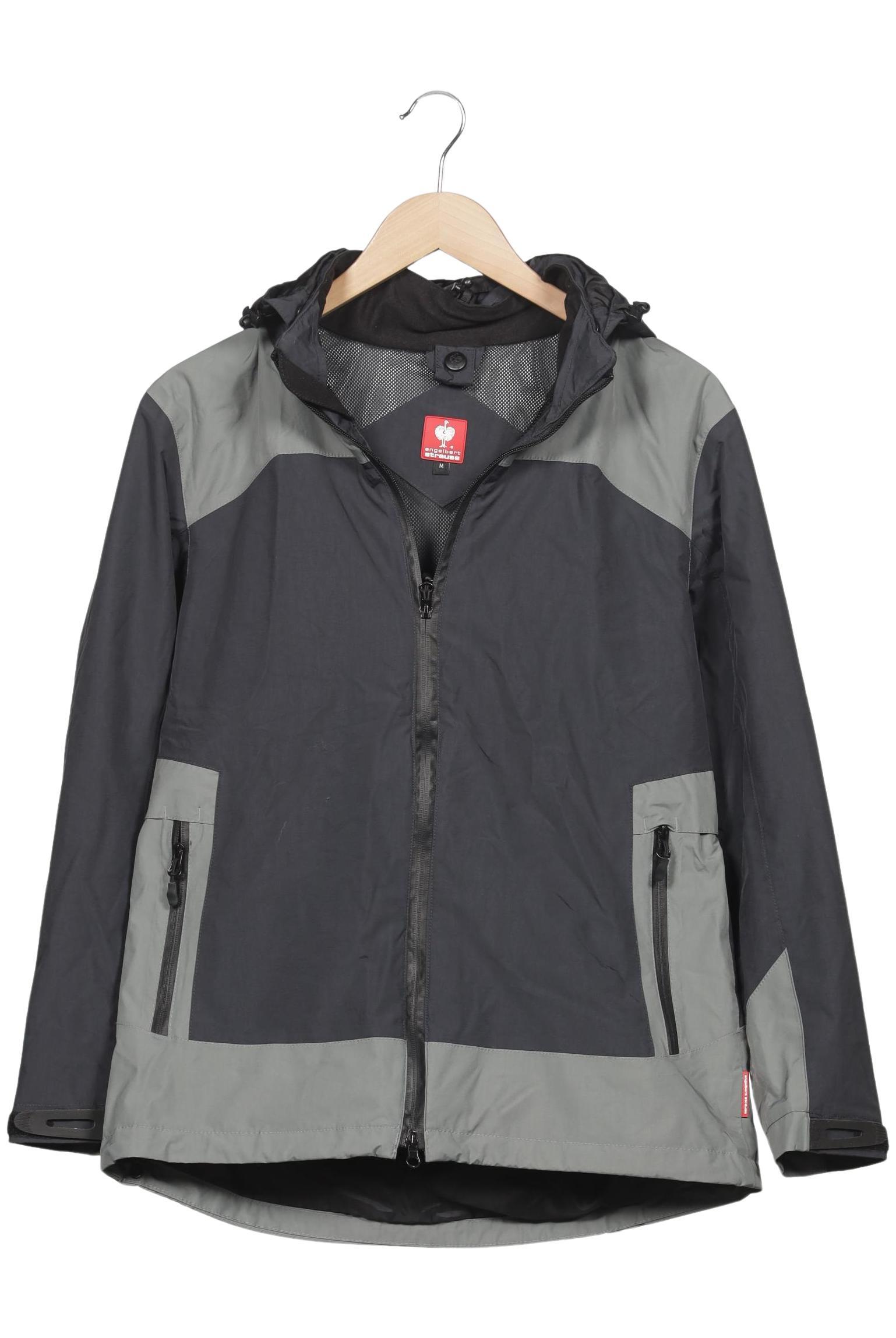 engelbert strauss Damen Jacke, grau, Gr. 38