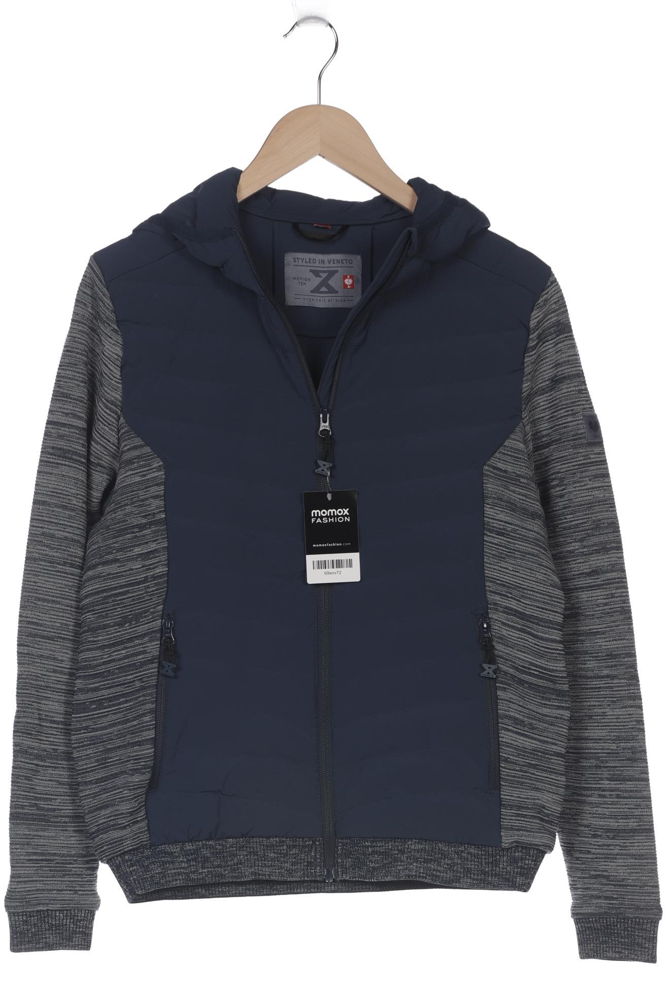 engelbert strauss Damen Jacke, blau, Gr. 38