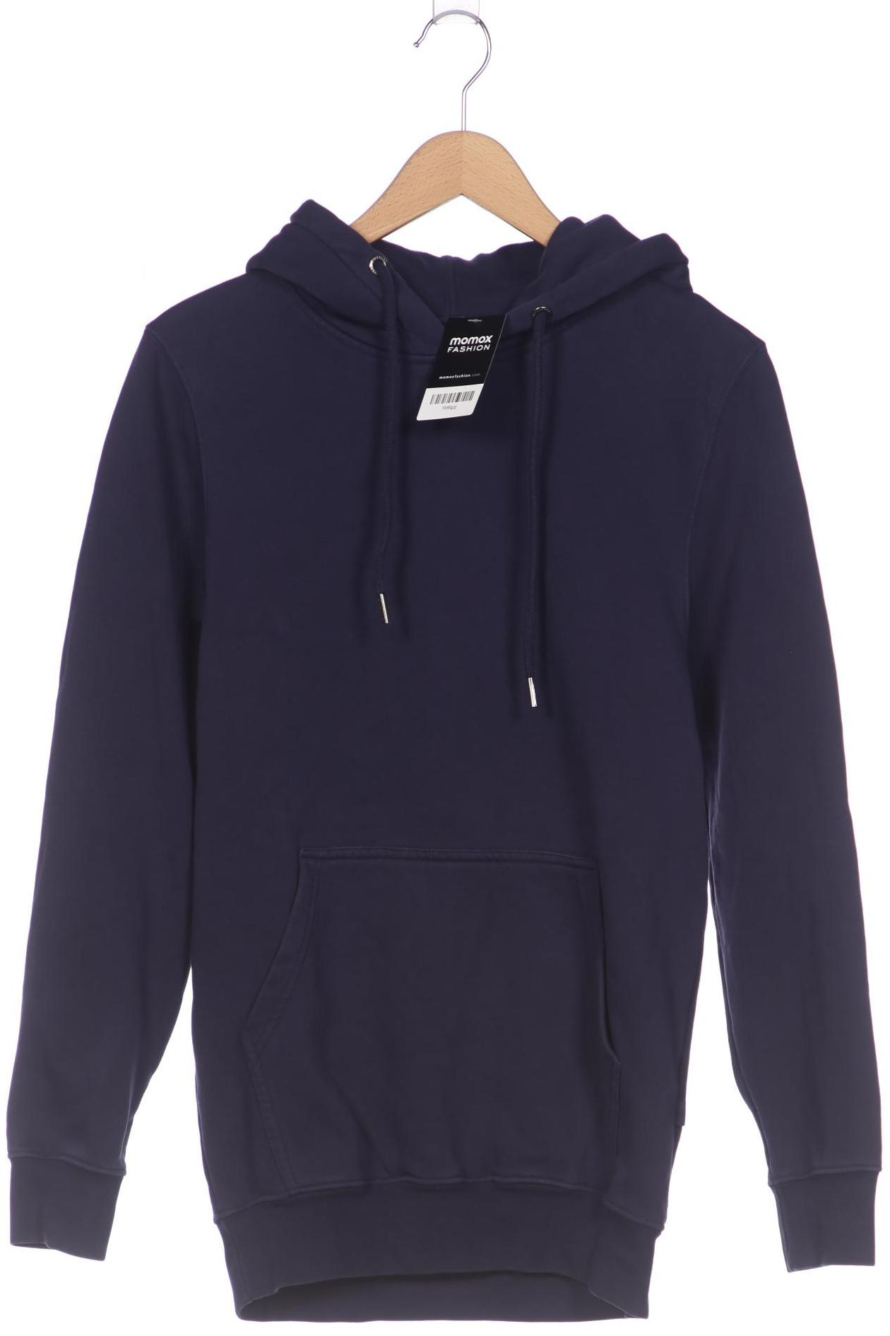 engelbert strauss Herren Kapuzenpullover, marineblau, Gr. 46