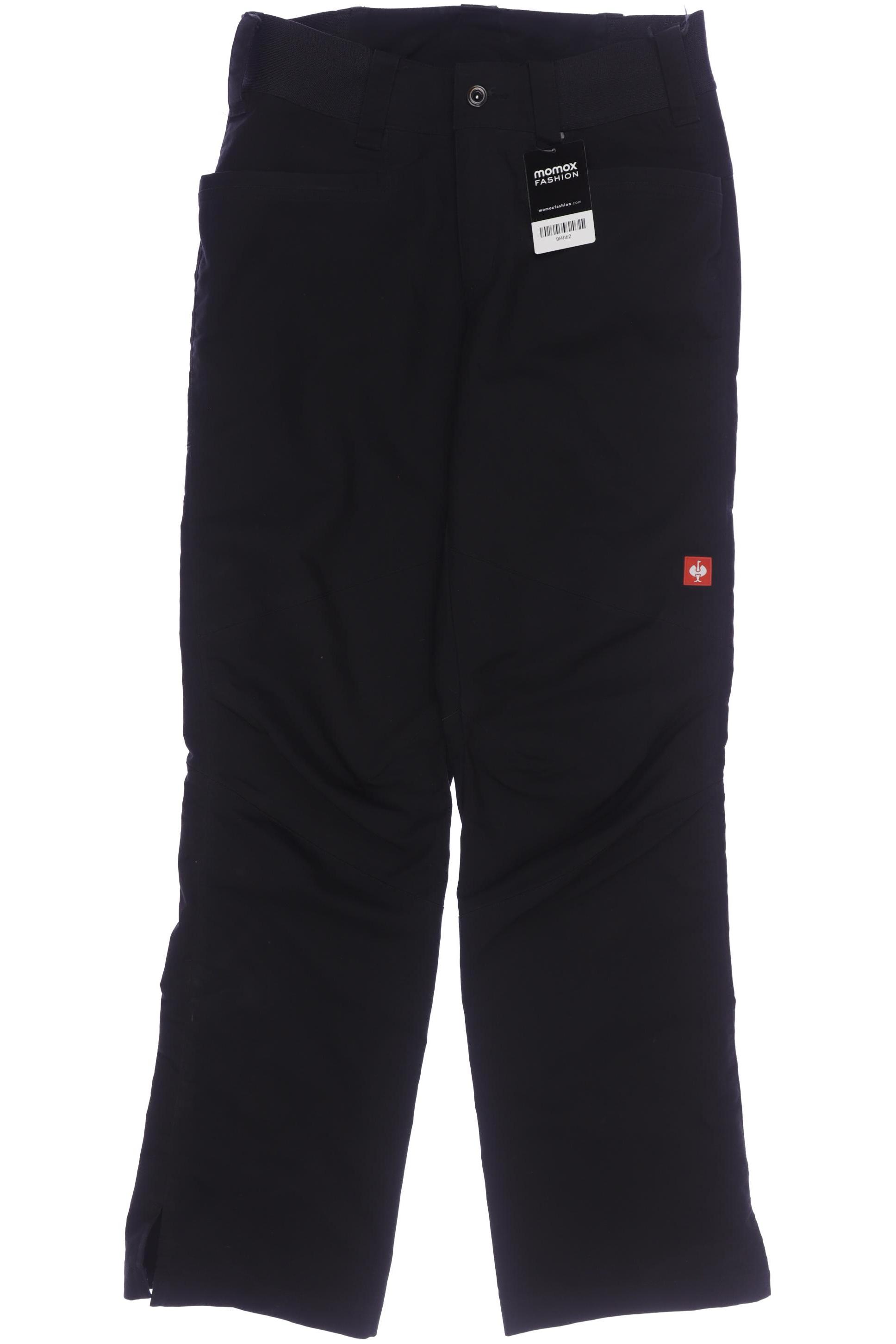 engelbert strauss Herren Stoffhose, schwarz, Gr. 46
