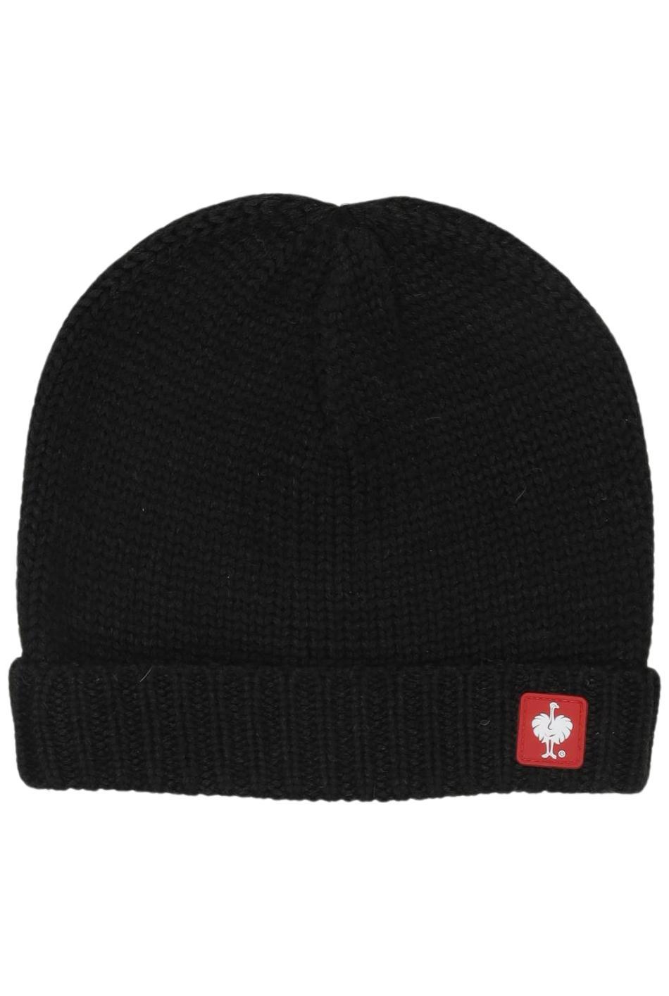 engelbert strauss Herren Hut/Mütze, schwarz, Gr. uni