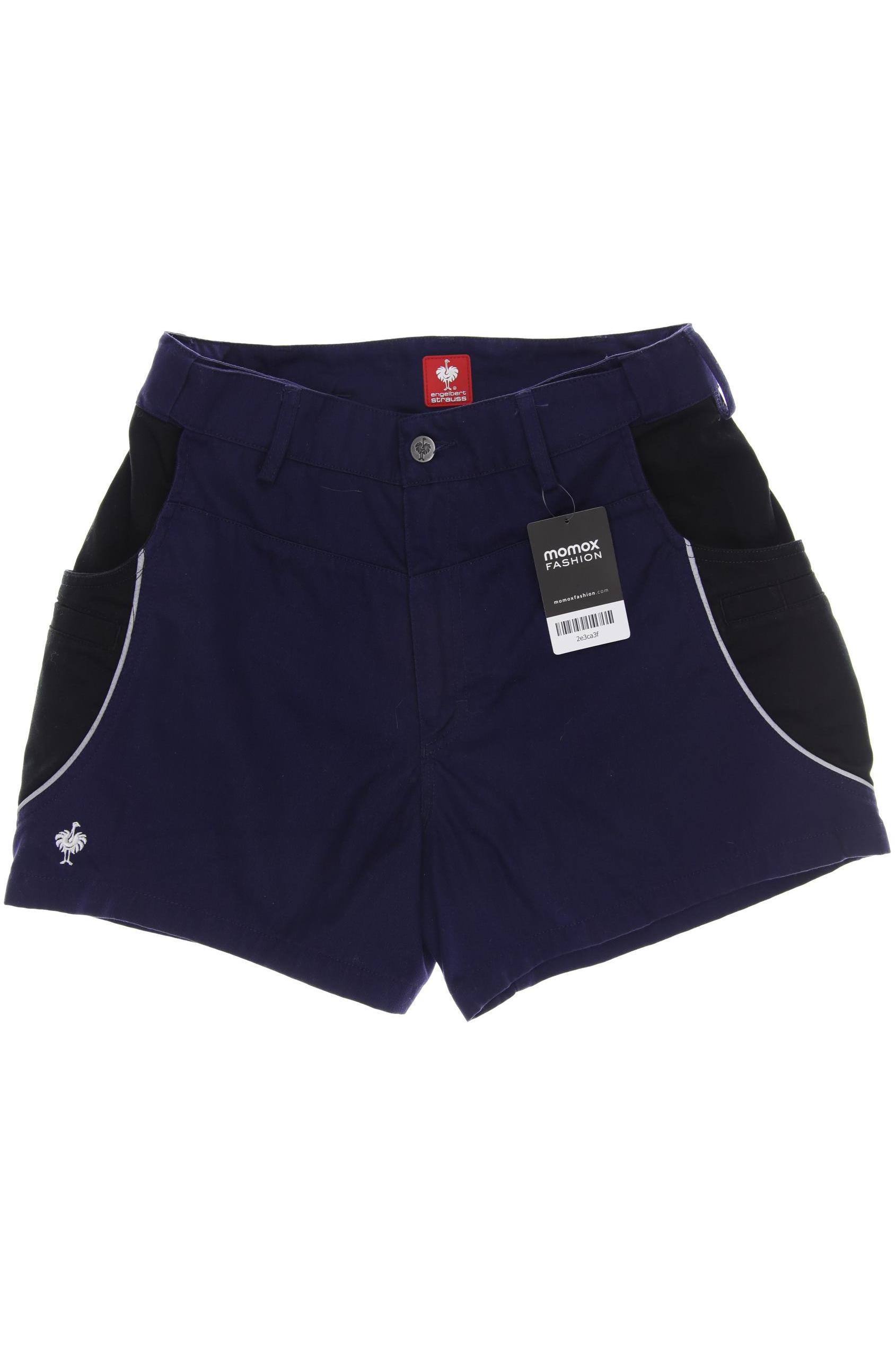 engelbert strauss Herren Shorts, marineblau, Gr. 33
