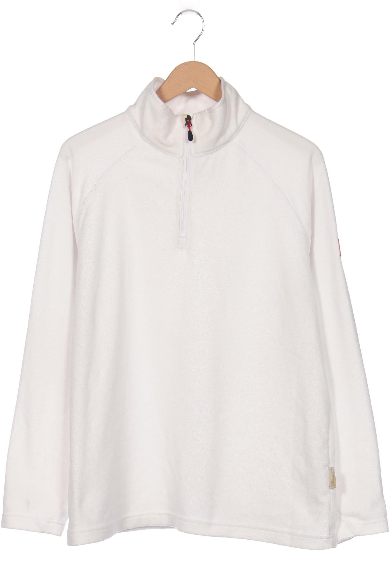 engelbert strauss Herren Sweatshirt, weiß, Gr. 52