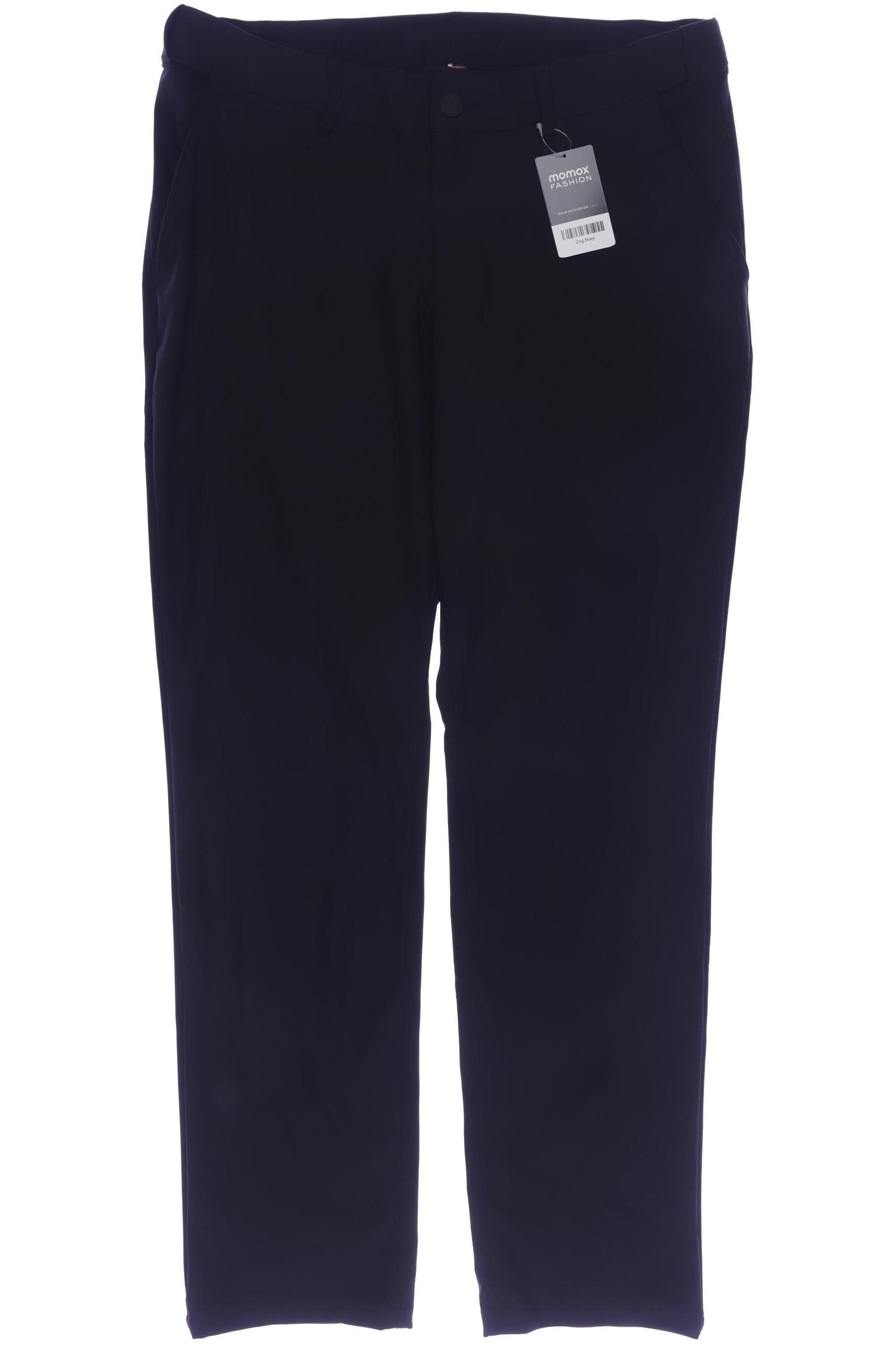 engelbert strauss Herren Stoffhose, schwarz, Gr. 35