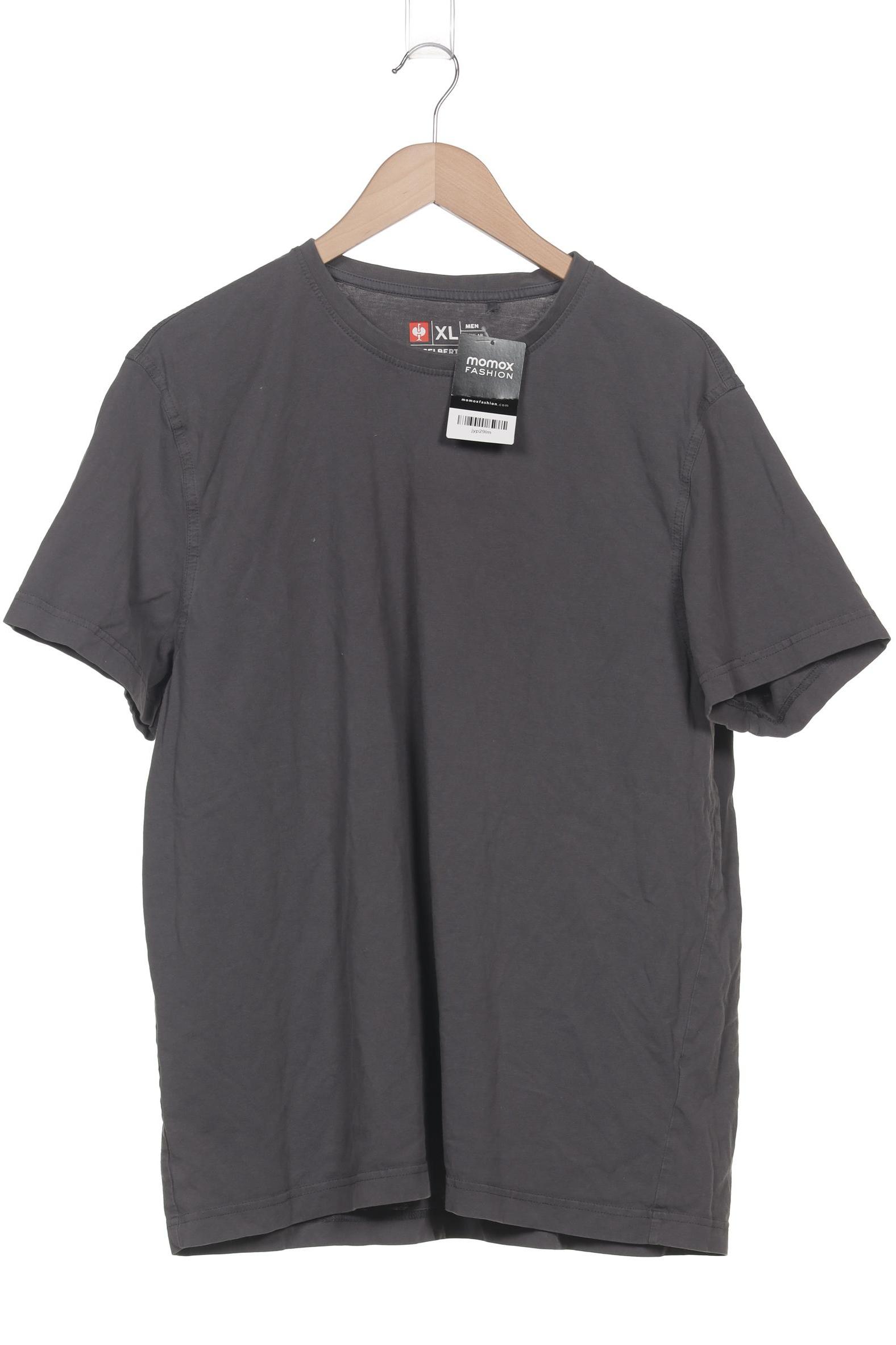engelbert strauss Herren T-Shirt, grau, Gr. 54