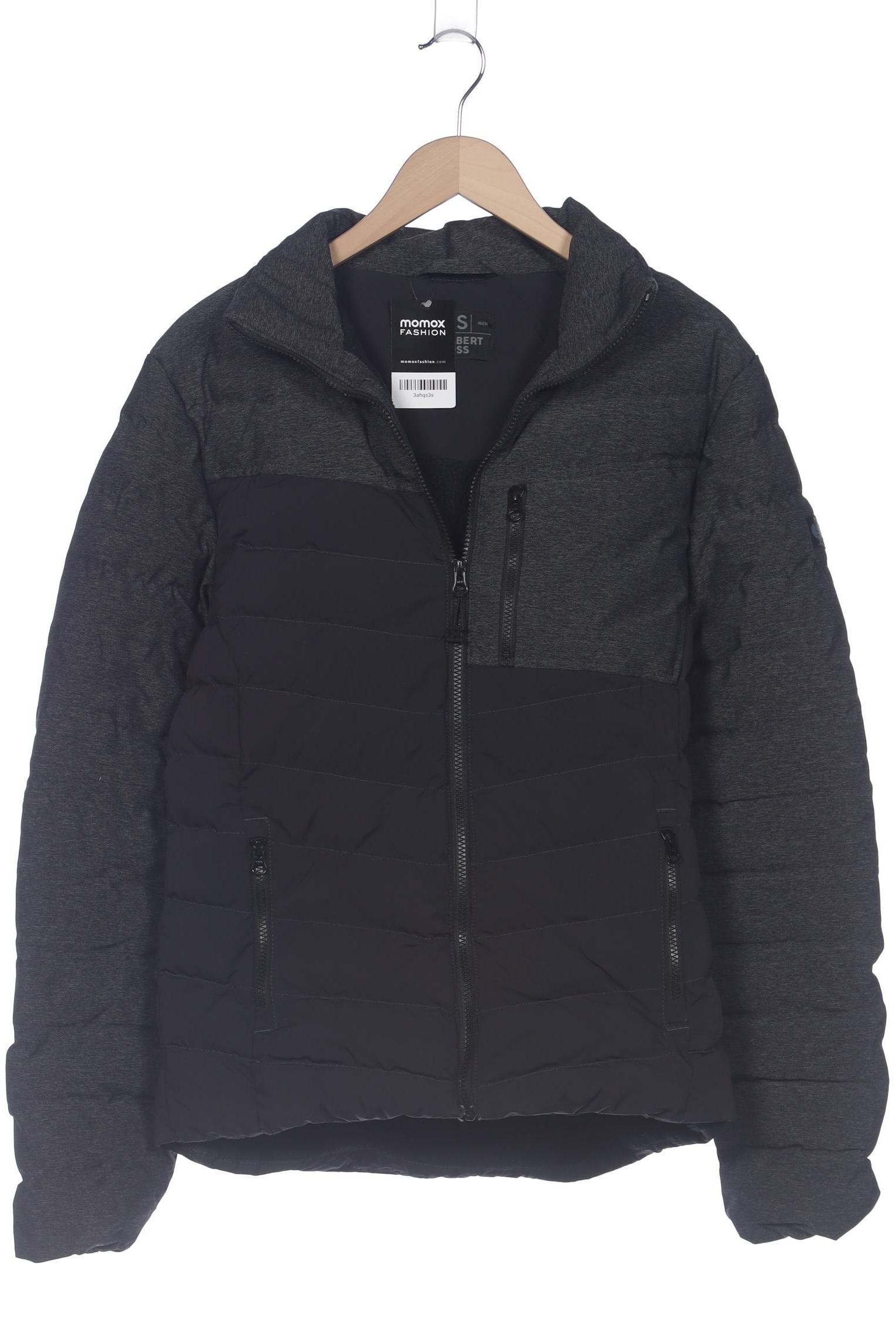 engelbert strauss Herren Jacke, grau, Gr. 44