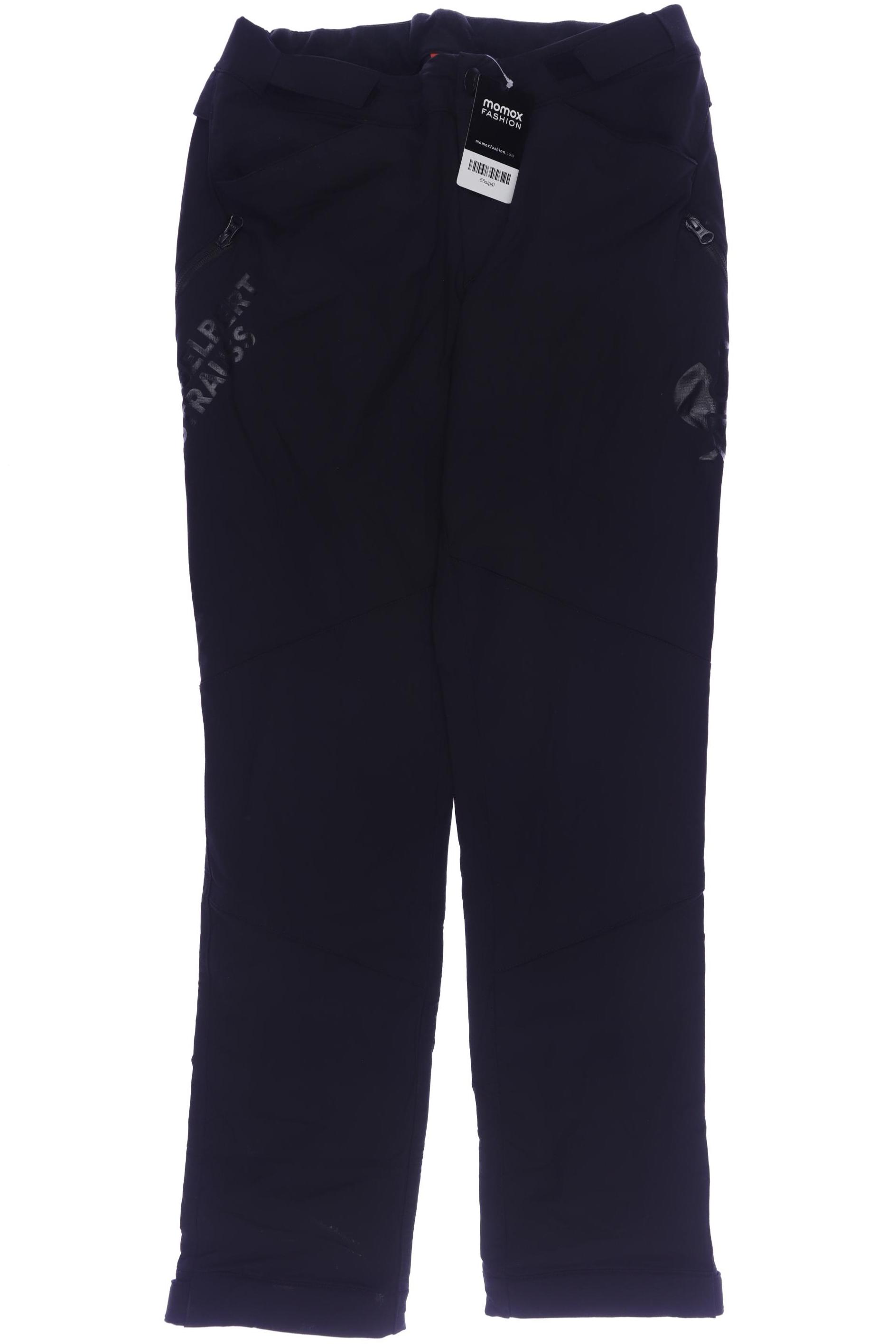 engelbert strauss Herren Stoffhose, schwarz, Gr. 48