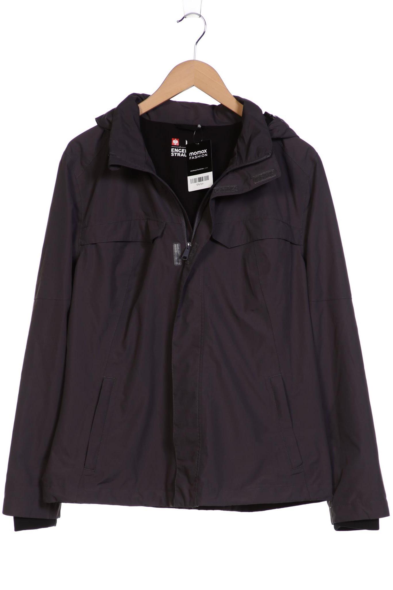 engelbert strauss Herren Jacke, grau, Gr. 52