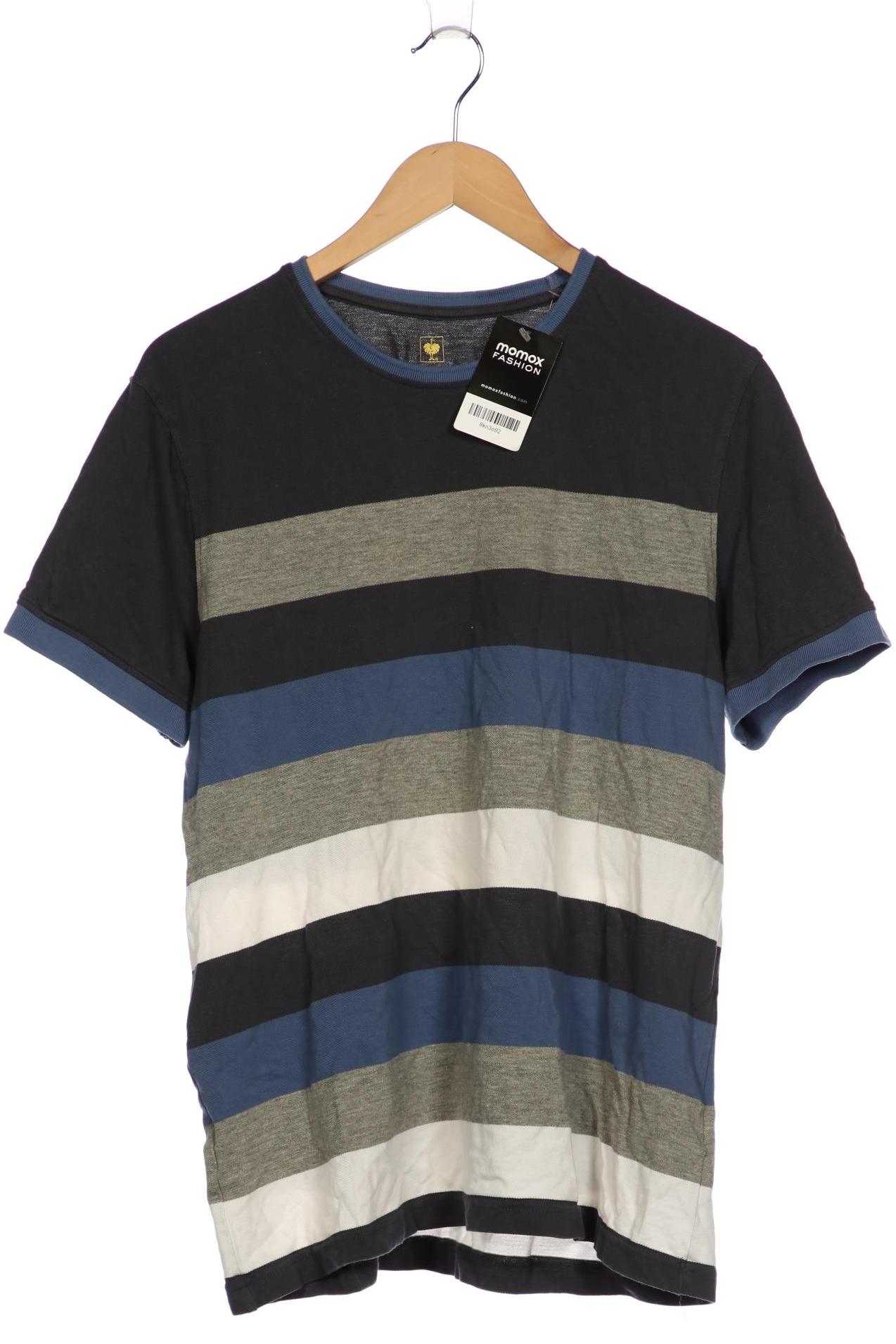 engelbert strauss Herren T-Shirt, grau, Gr. 52