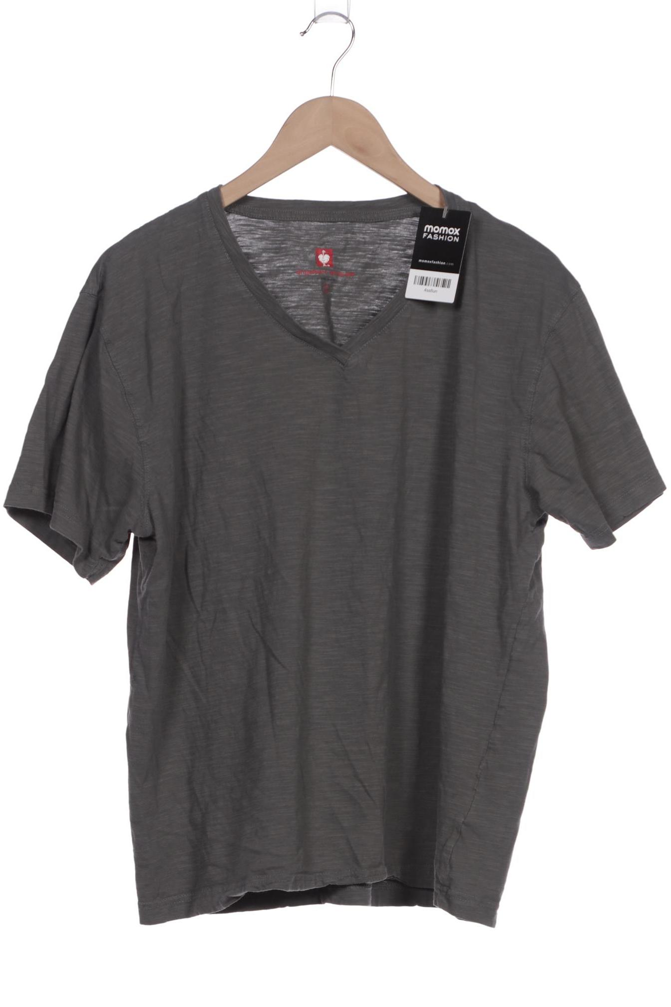 engelbert strauss Herren T-Shirt, grau, Gr. 54