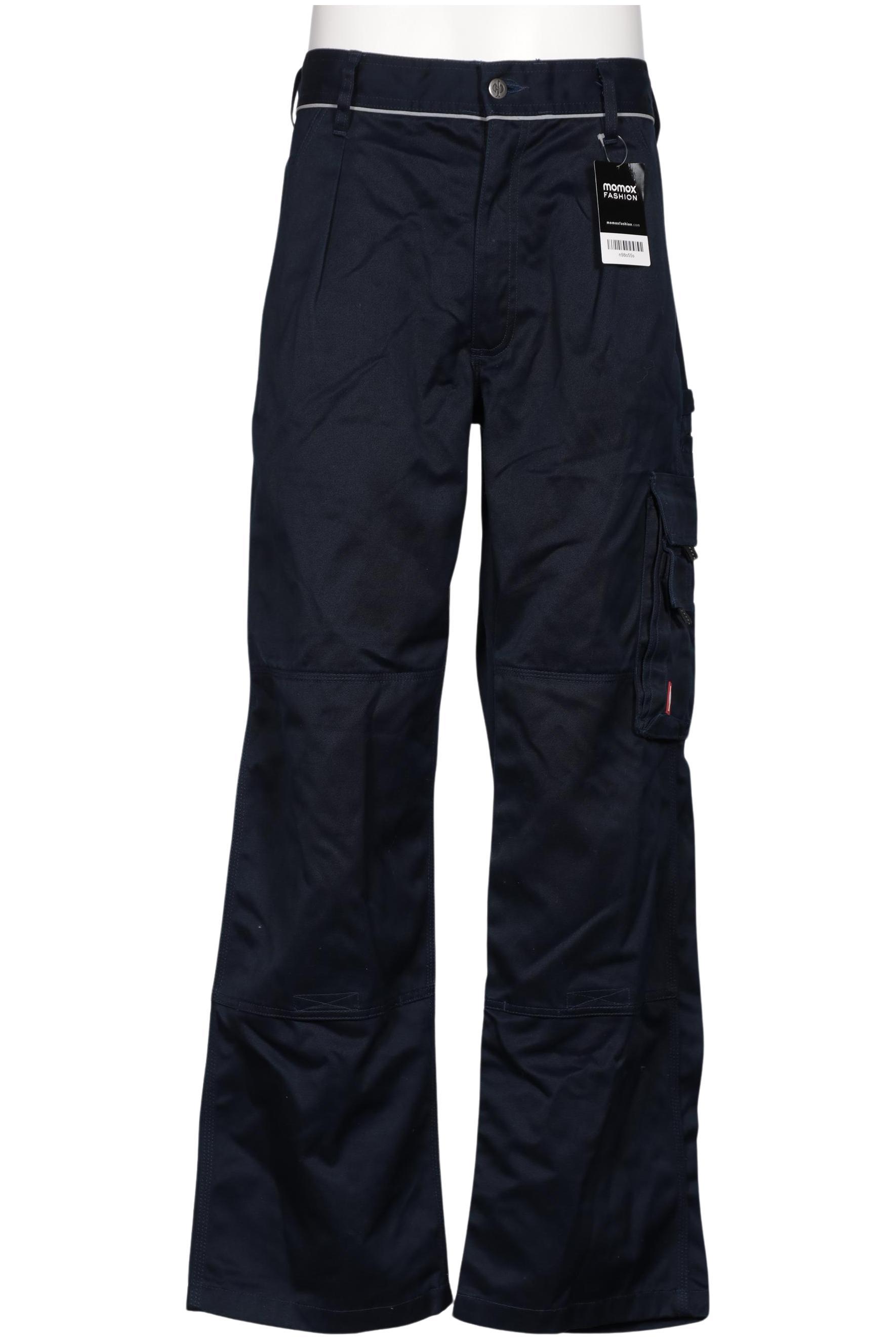 engelbert strauss Herren Stoffhose, marineblau, Gr. 50