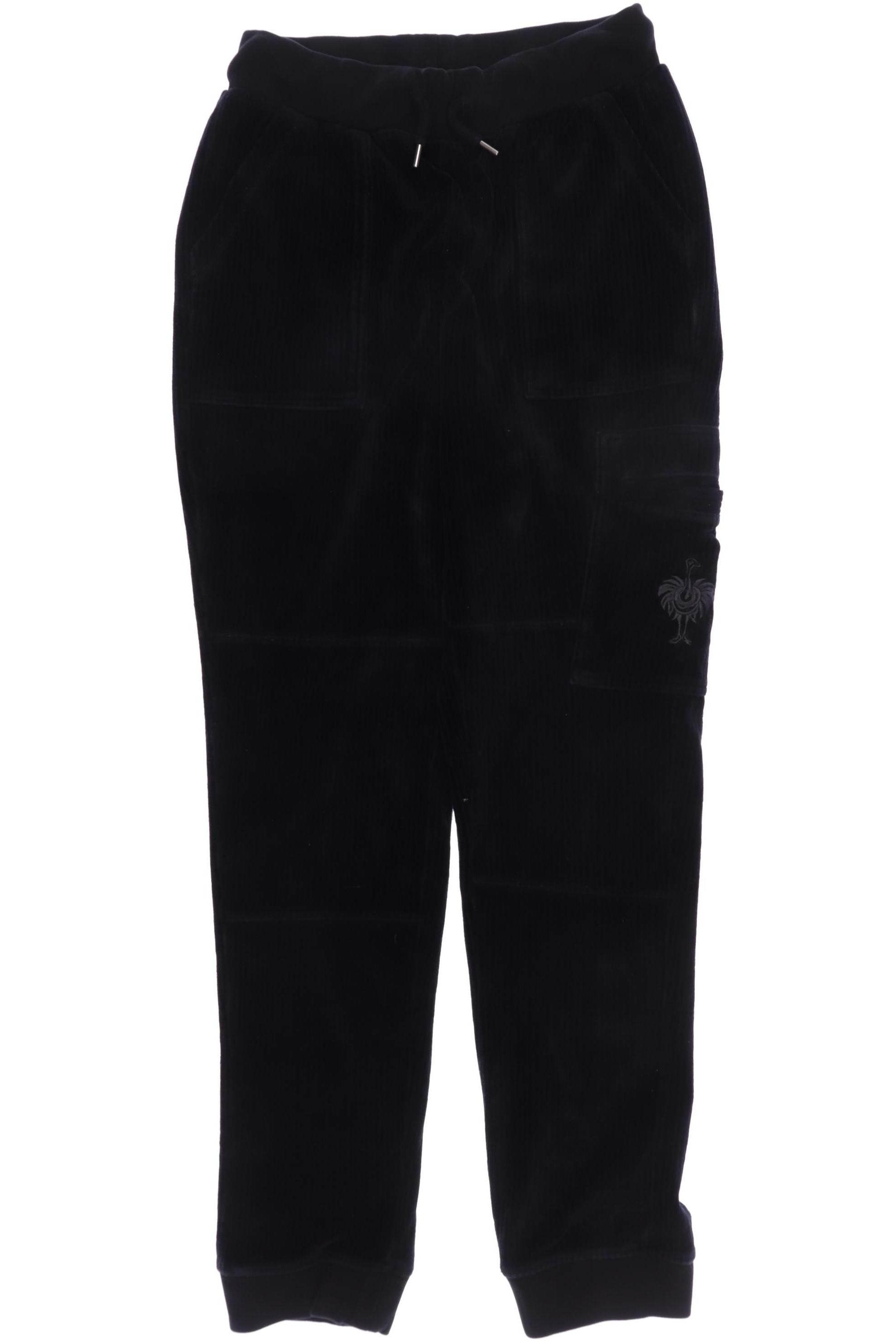 engelbert strauss Herren Stoffhose, schwarz, Gr. 0
