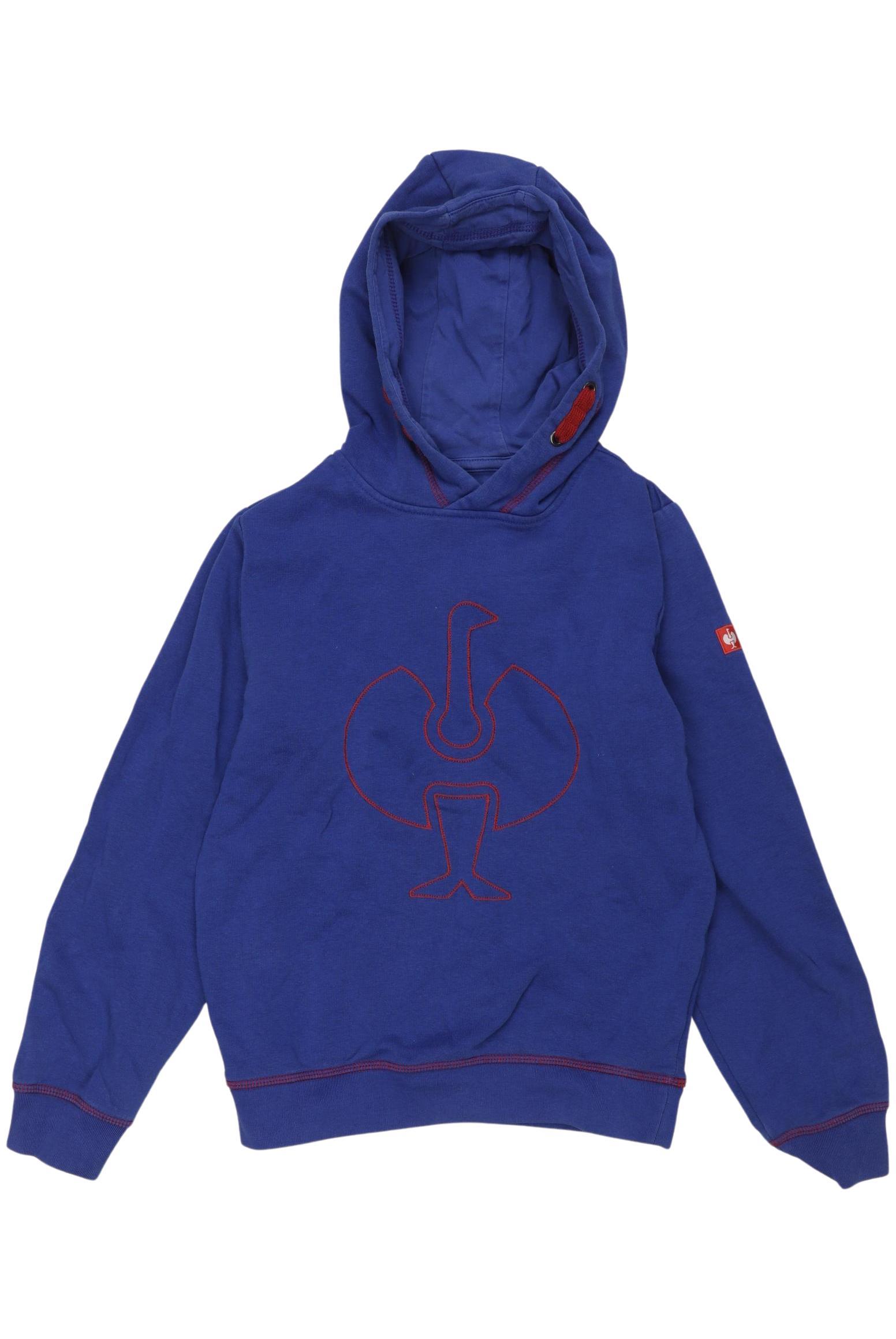 engelbert strauss Jungen Hoodies & Sweater, blau, Gr. 134/140