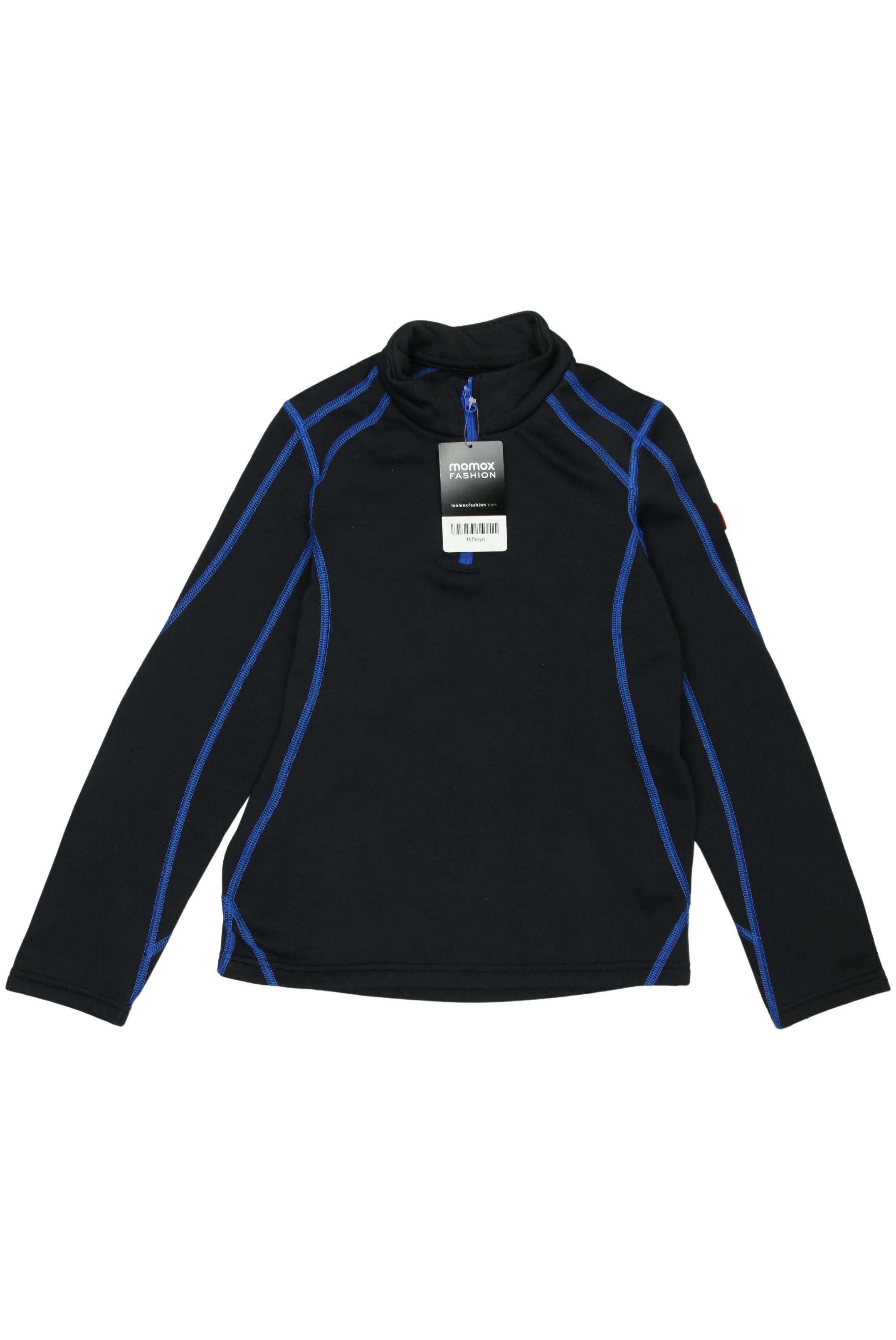 engelbert strauss Jungen Hoodies & Sweater, marineblau, Gr. 134/140