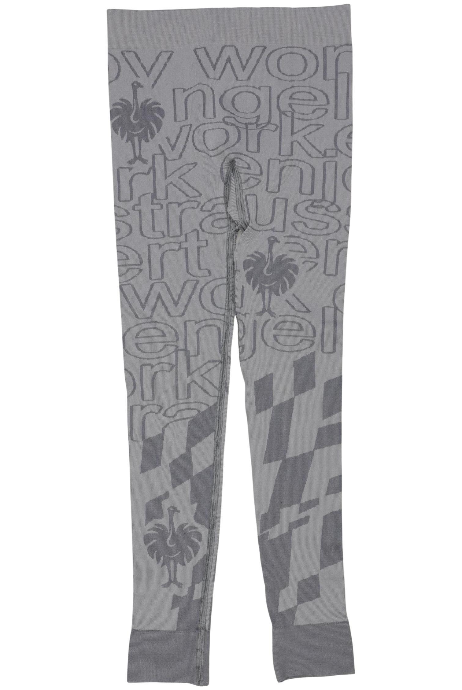 engelbert strauss Jungen Stoffhose, grau, Gr. 122