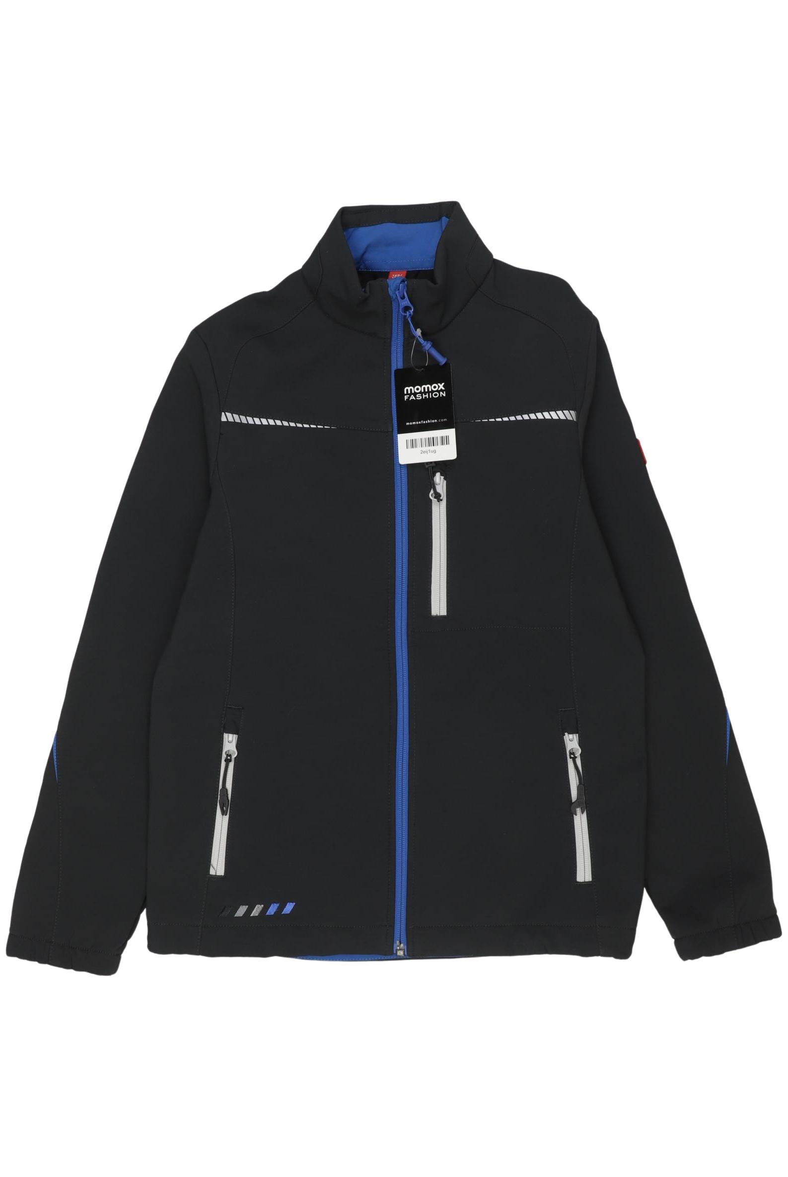 engelbert strauss Jungen Jacke, mehrfarbig, Gr. 146/152