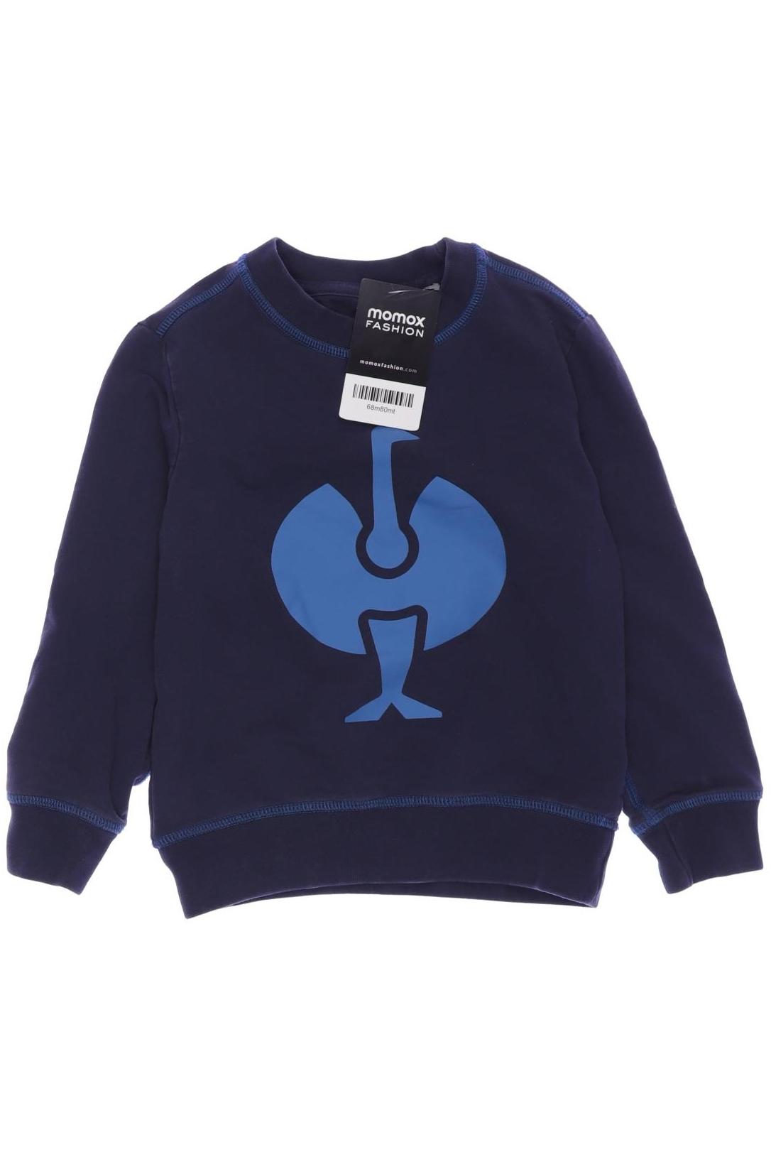 engelbert strauss Jungen Hoodies & Sweater, marineblau, Gr. 98/104