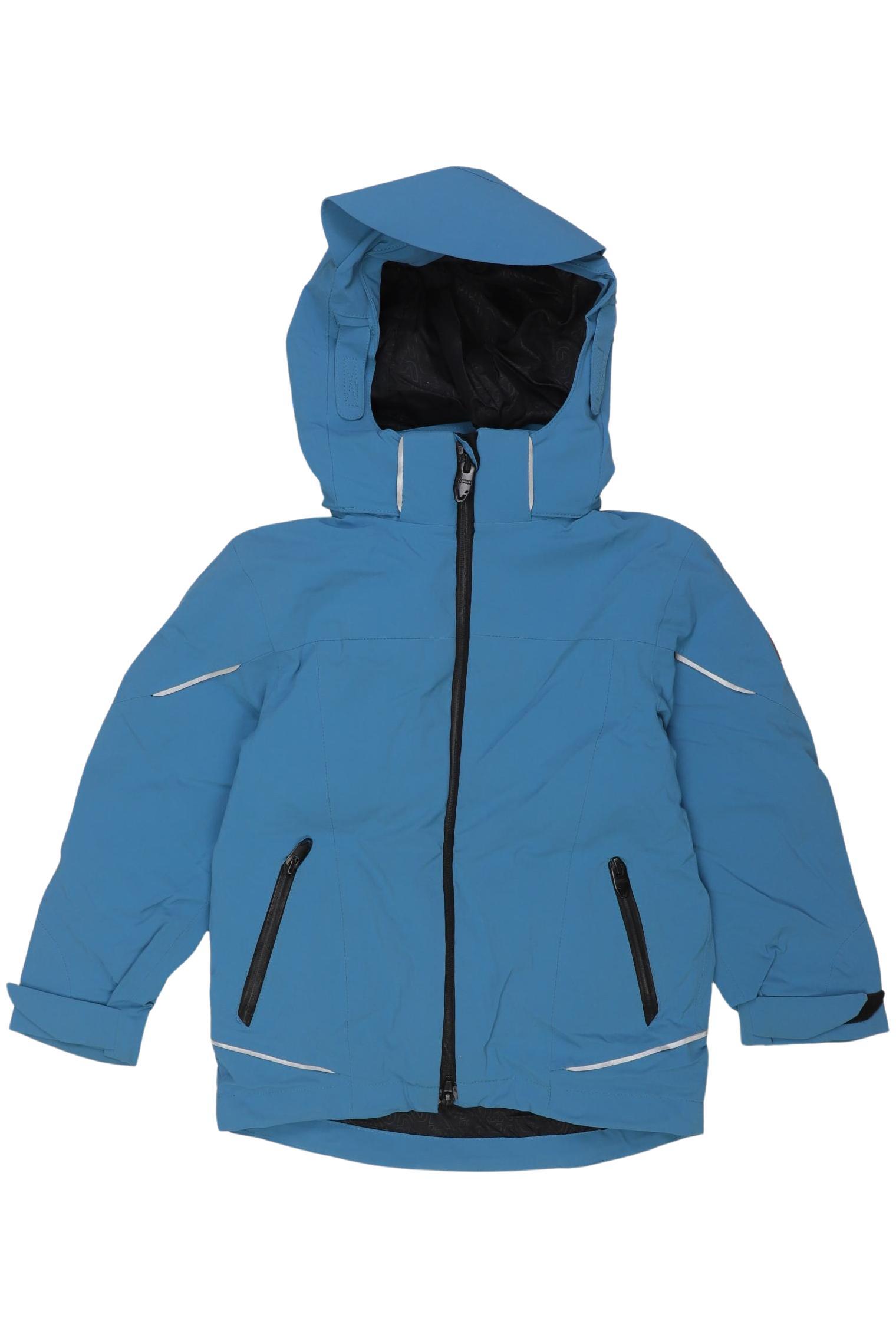 engelbert strauss Jungen Jacke, blau, Gr. 110/116