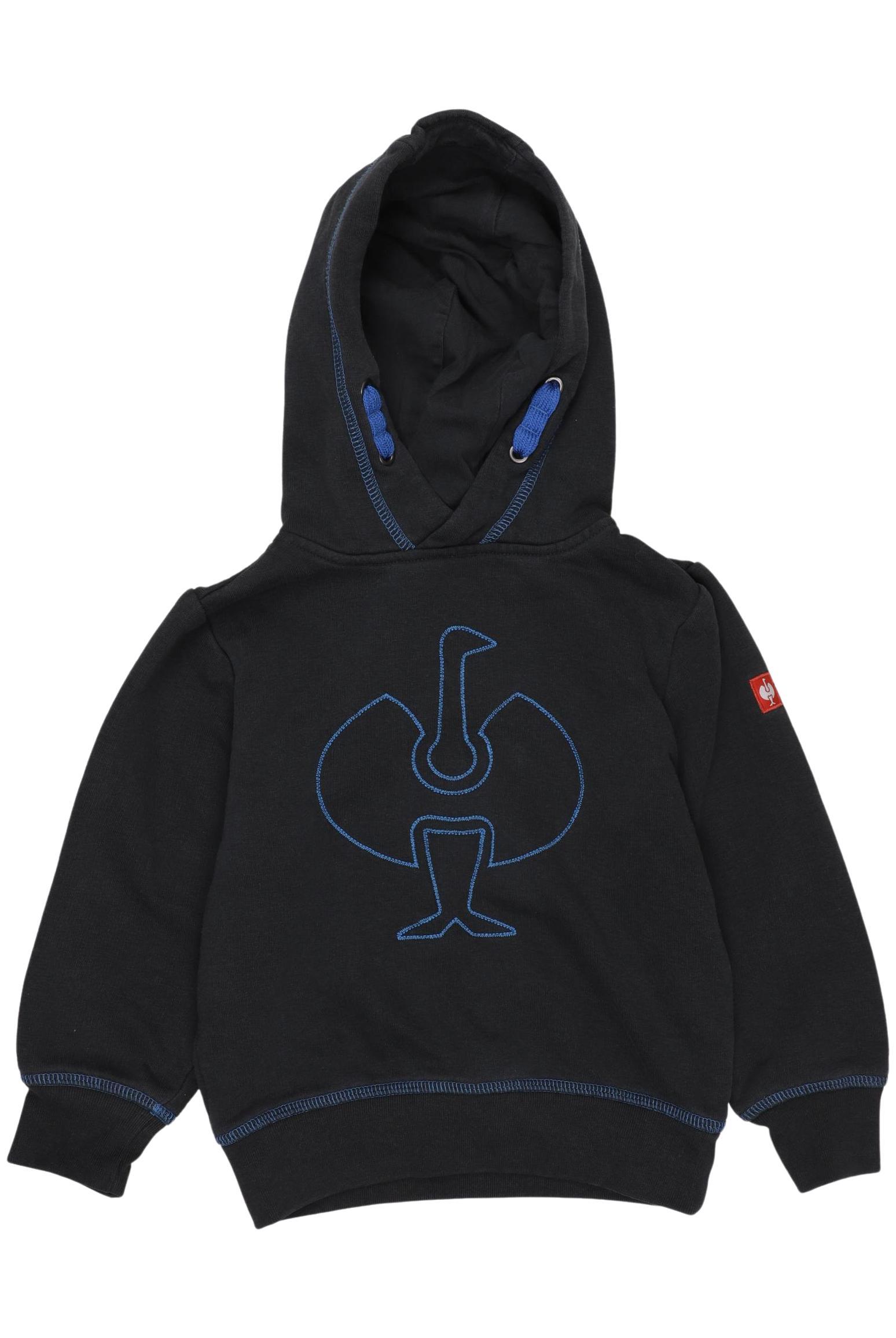 engelbert strauss Jungen Hoodies & Sweater, grau, Gr. 98/104