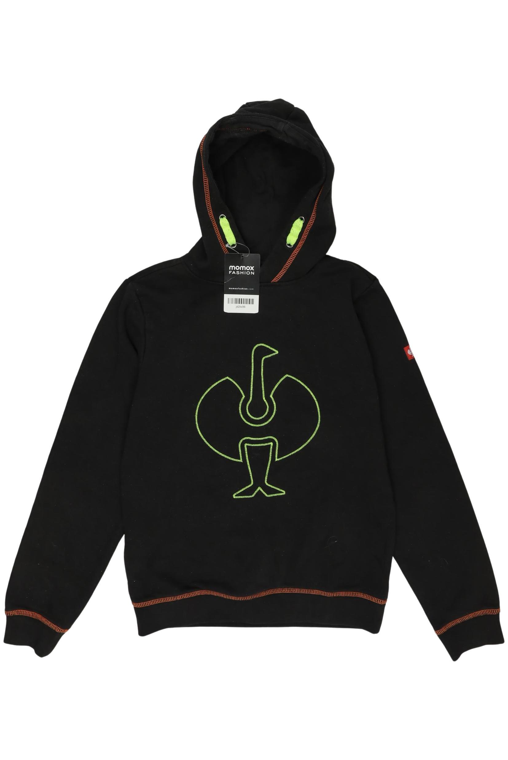 engelbert strauss Jungen Hoodies & Sweater, neon, Gr. 146/152