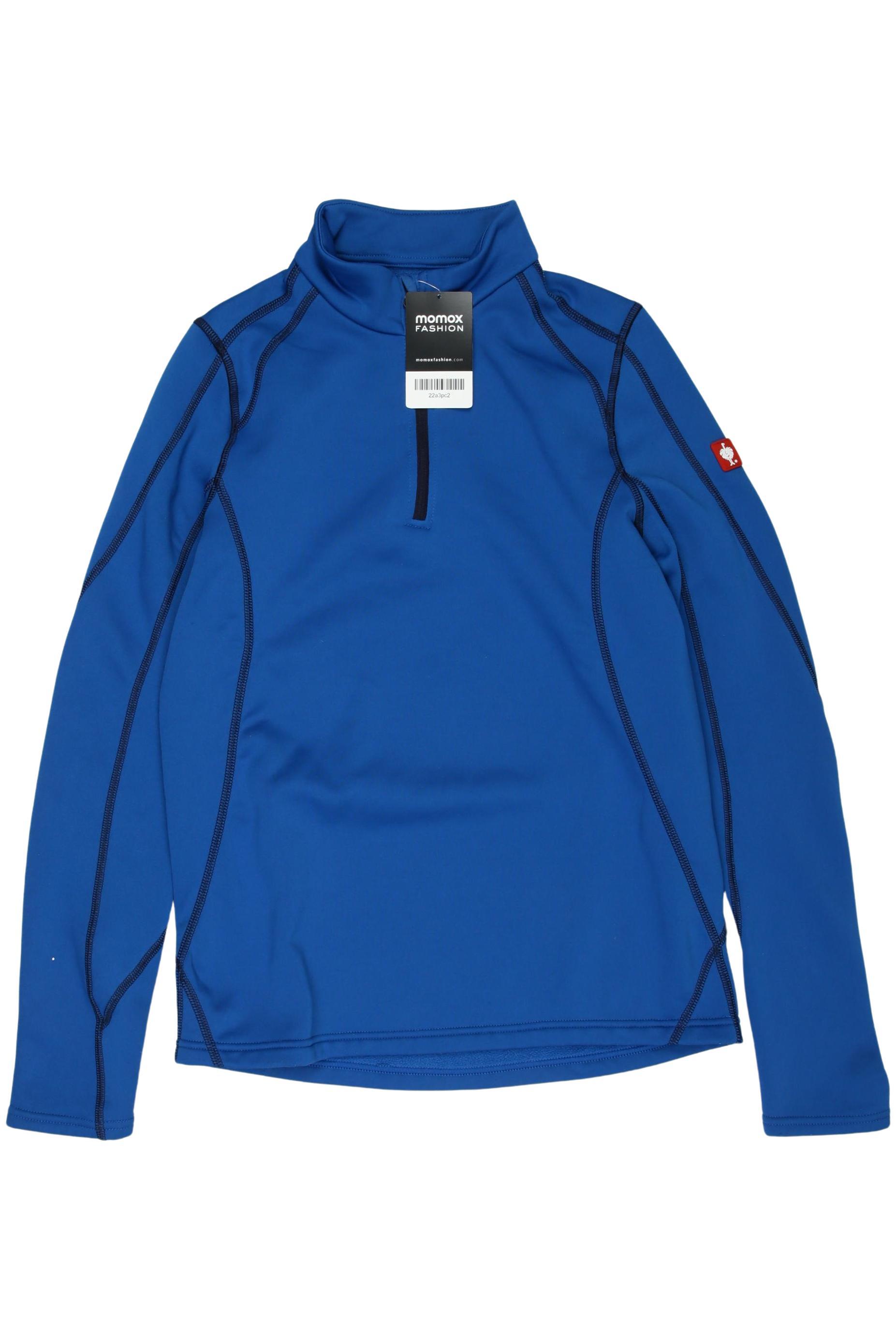 engelbert strauss Damen Hoodies & Sweater, marineblau, Gr. 158/164