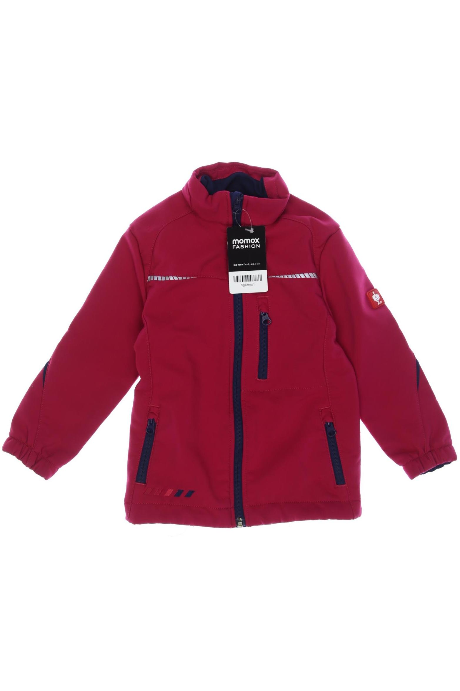 engelbert strauss Mädchen Jacke, pink, Gr. 98/104