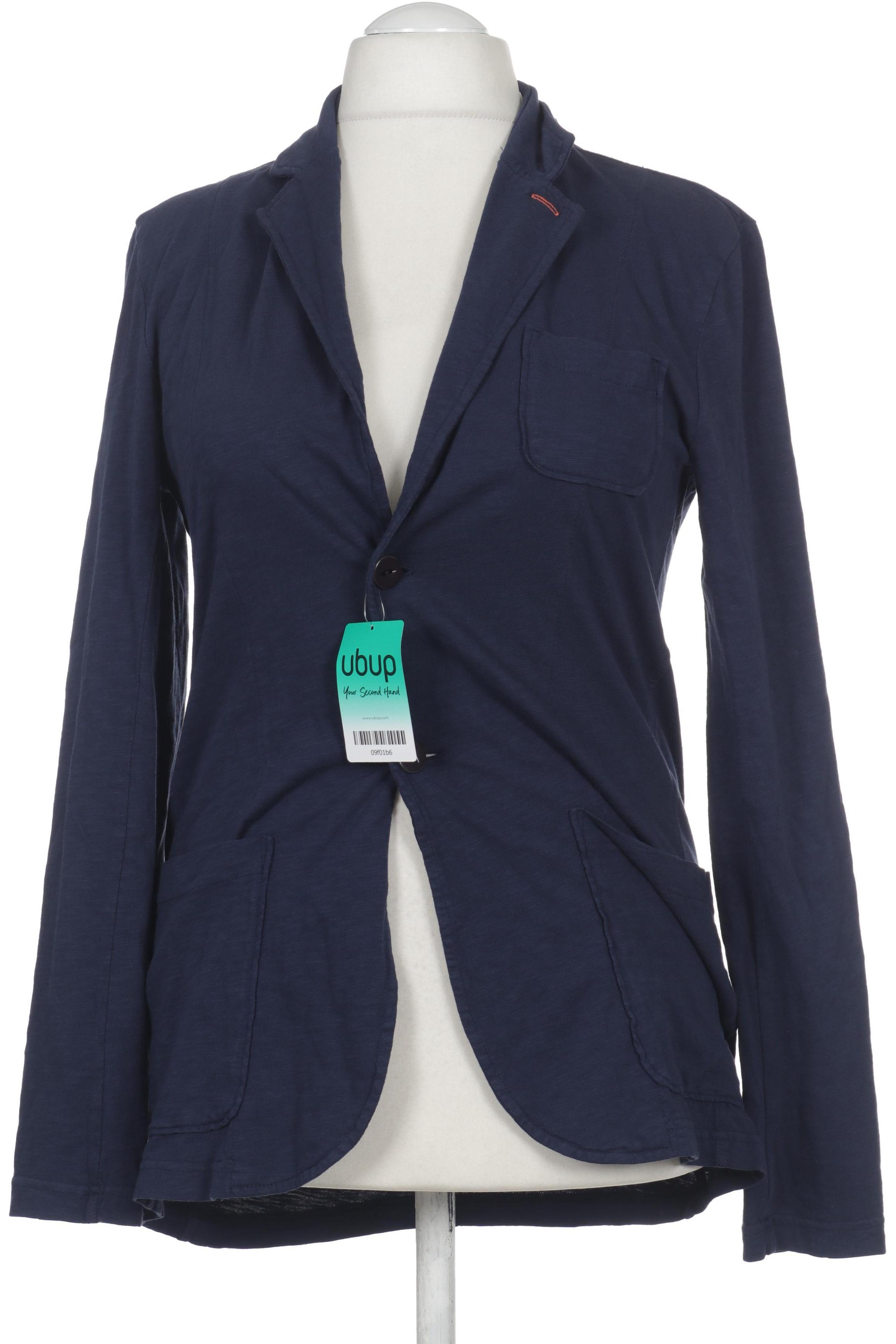 Esprit Herren Sakko, blau, Gr.