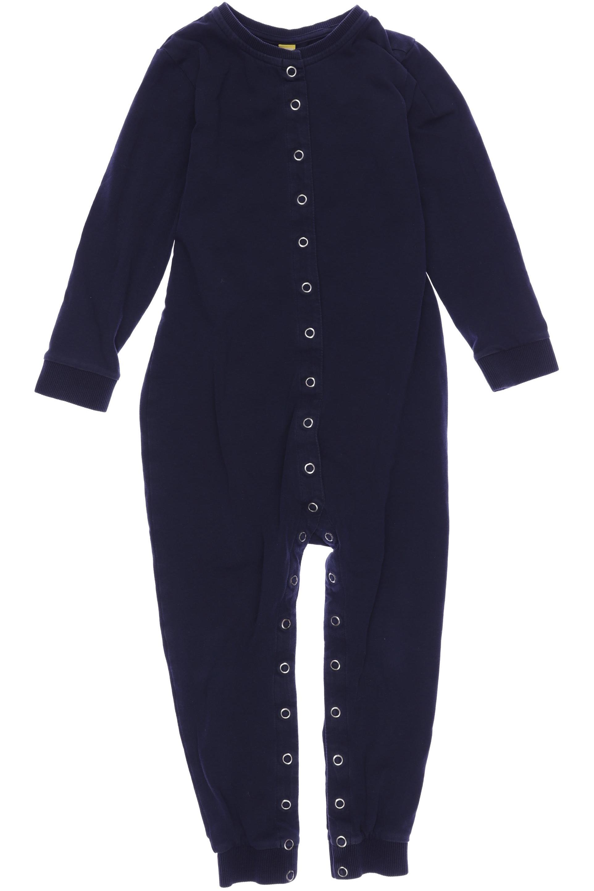 Friboo Herren Strampler, marineblau, Gr. 110