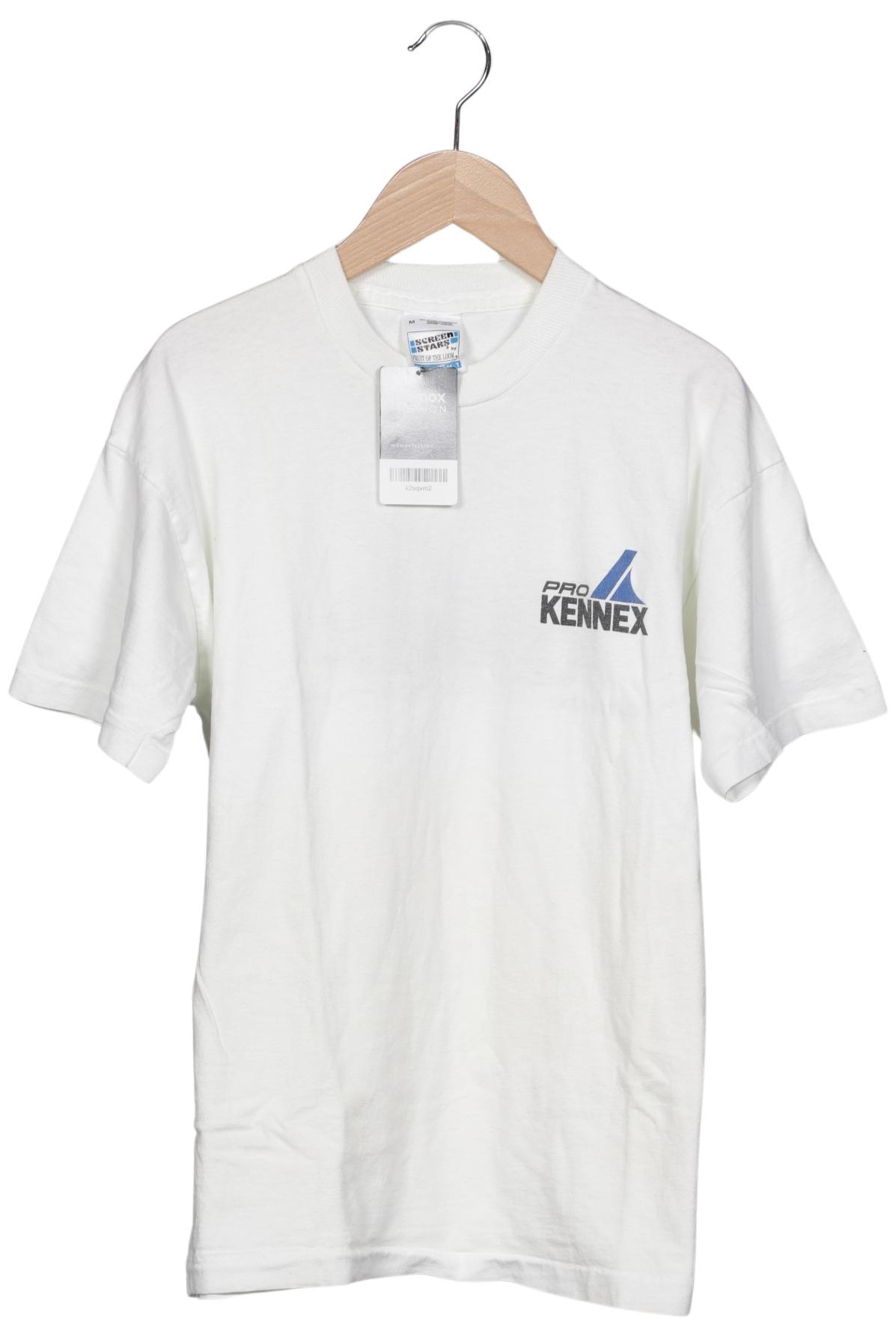 Fruit of the Loom Herren T-Shirt, cremeweiß, Gr. 48