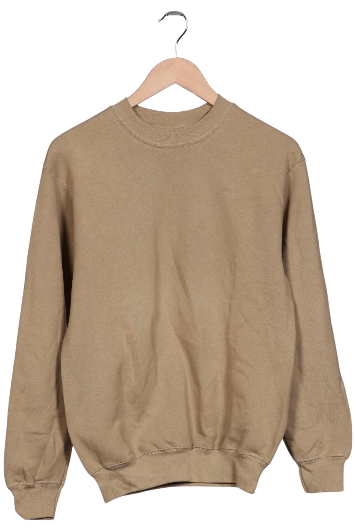 Fruit of the Loom Damen Sweatshirt, beige, Gr. 60
