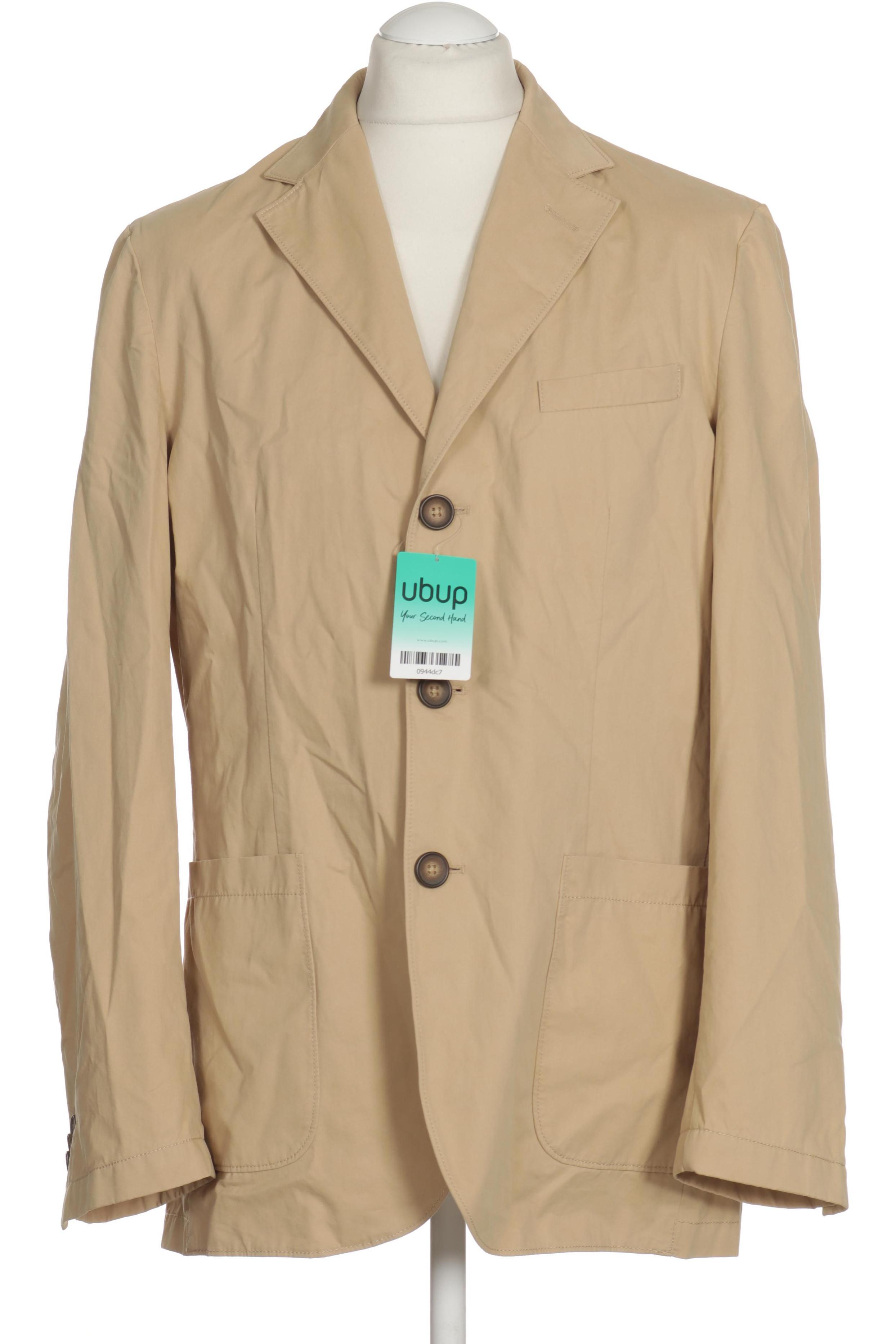 Gant Herren Sakko, beige, Gr. 52