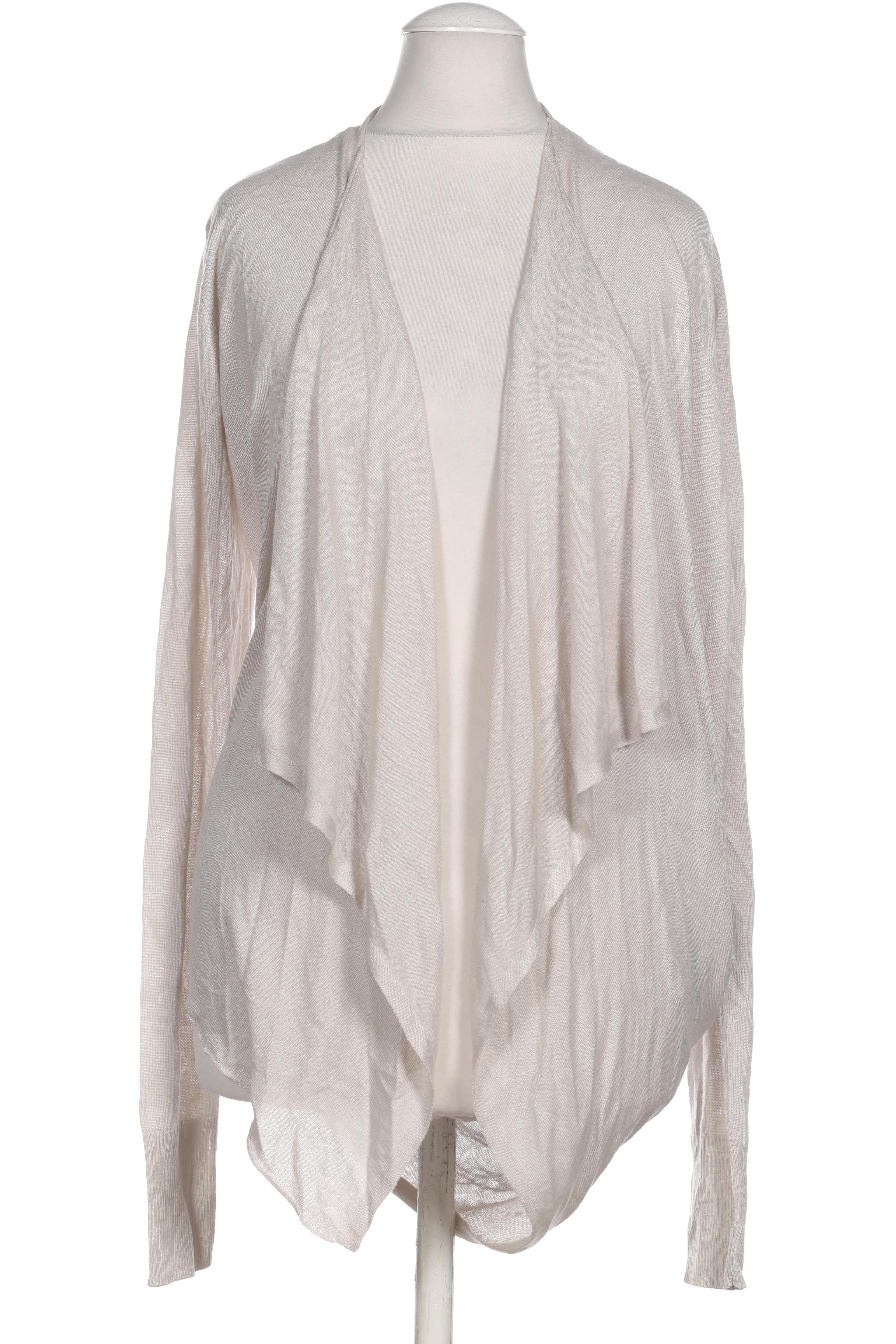 Gold Hawk Damen Strickjacke, grau, Gr.