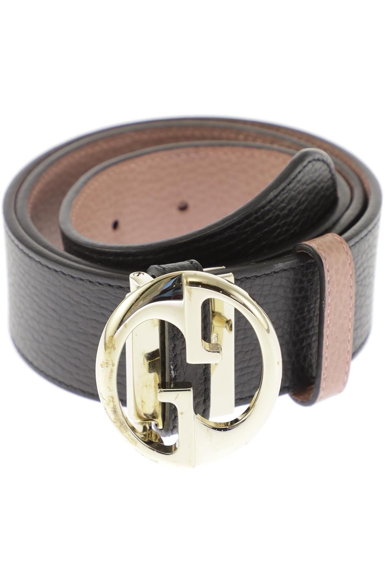 Gucci Damen Gürtel, pink, Gr. 85