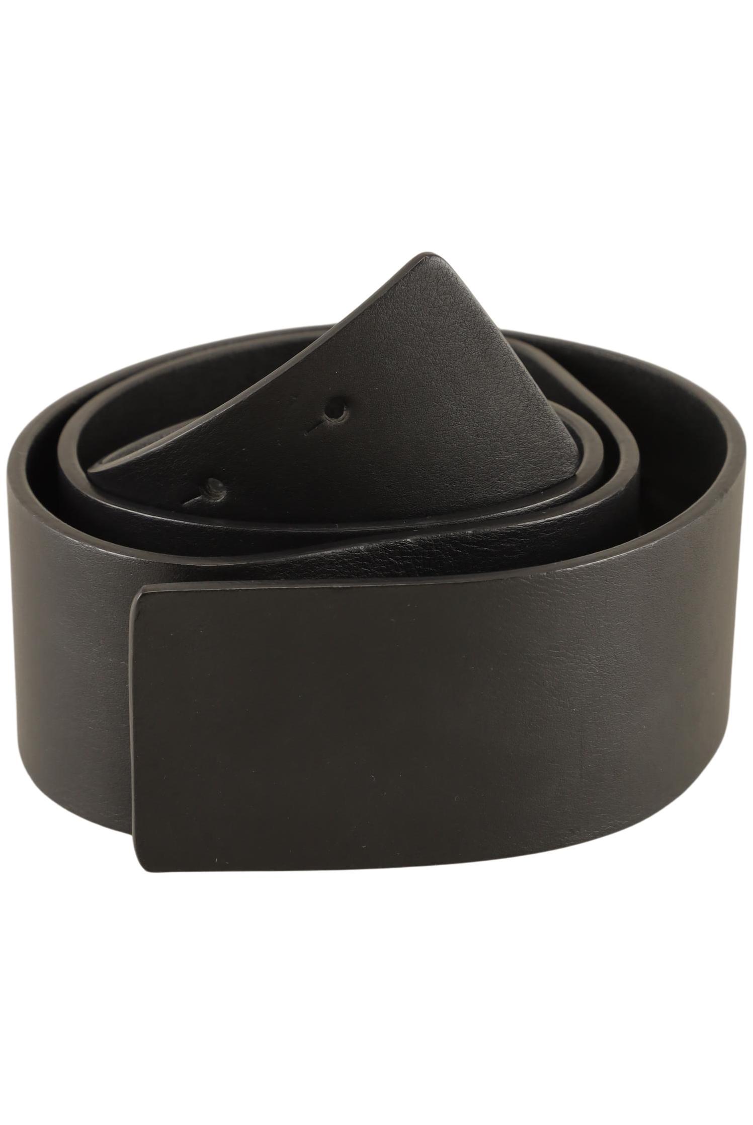Gucci Damen Gürtel, schwarz, Gr. 100