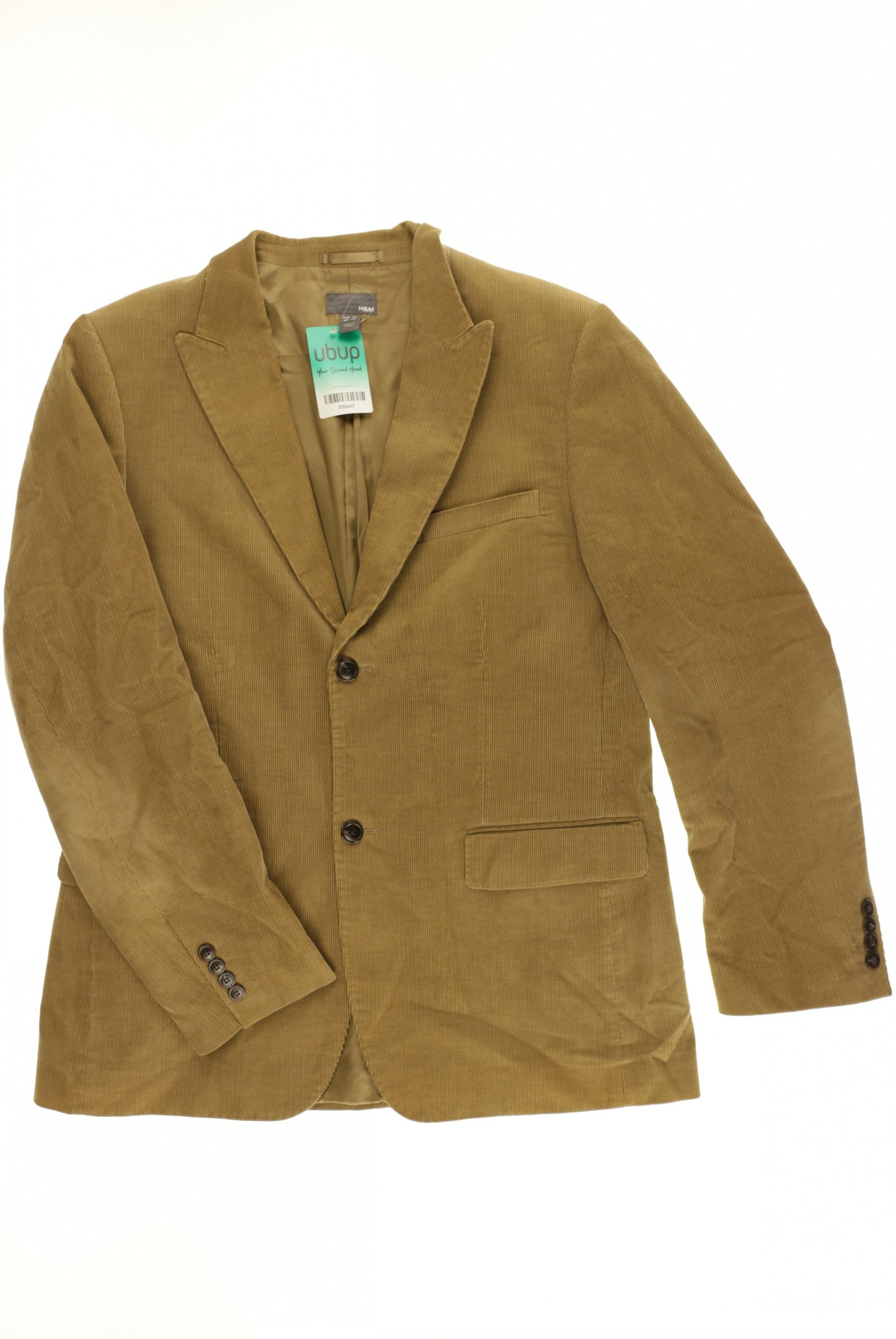 H&M Herren Sakko, , Gr. 42