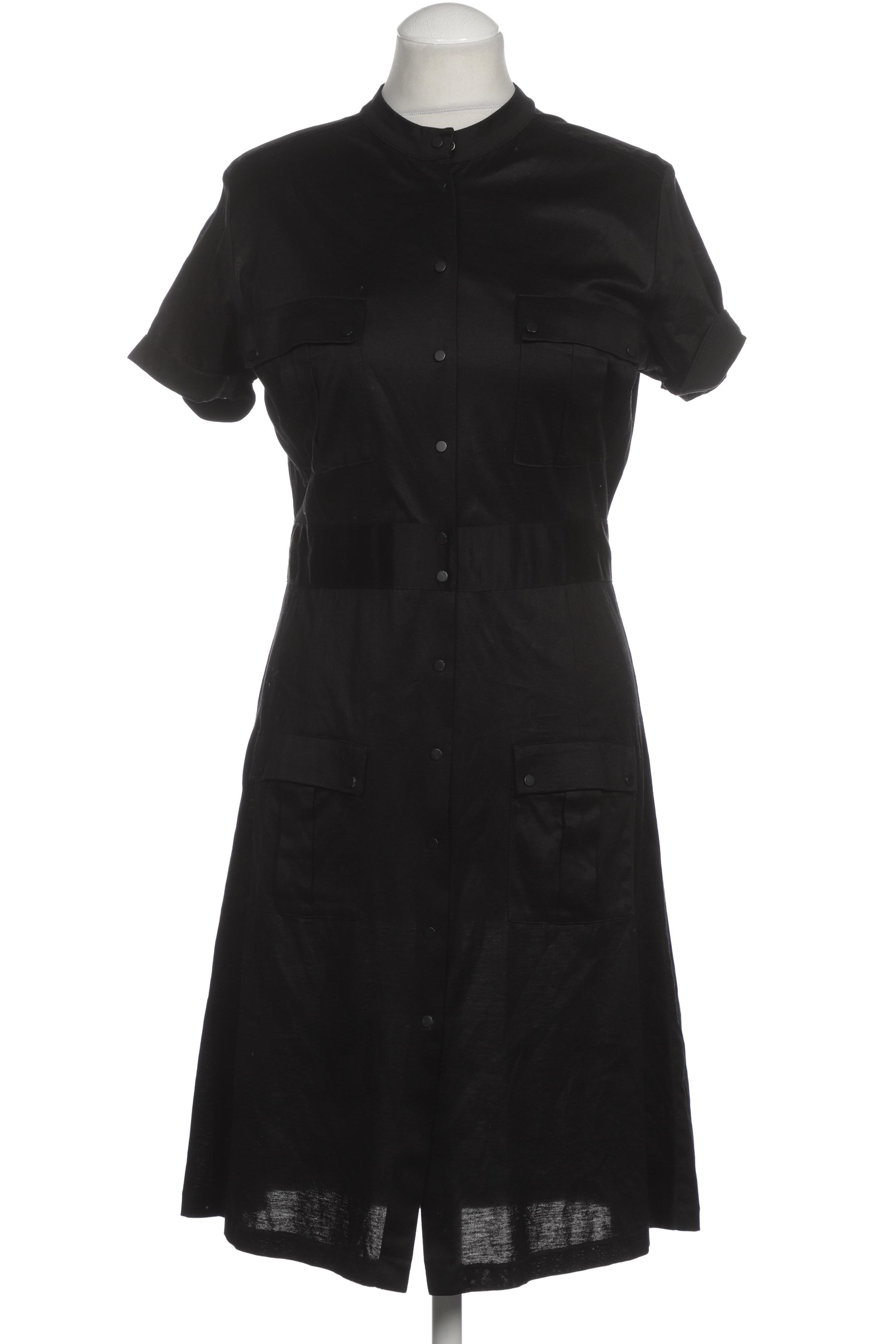 Hugo by Hugo Boss Damen Kleid, schwarz, Gr.