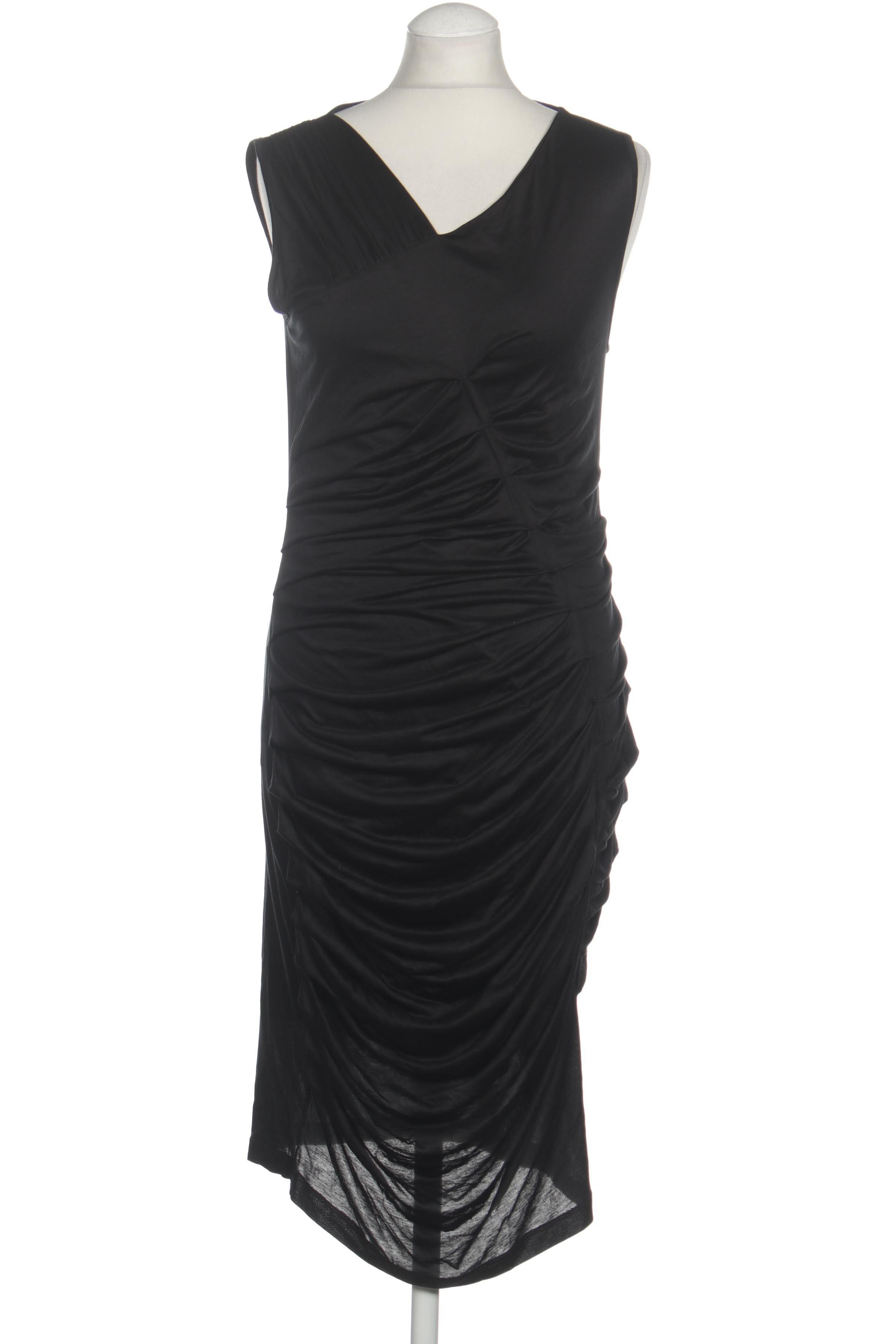 Hugo by Hugo Boss Damen Kleid, schwarz, Gr.