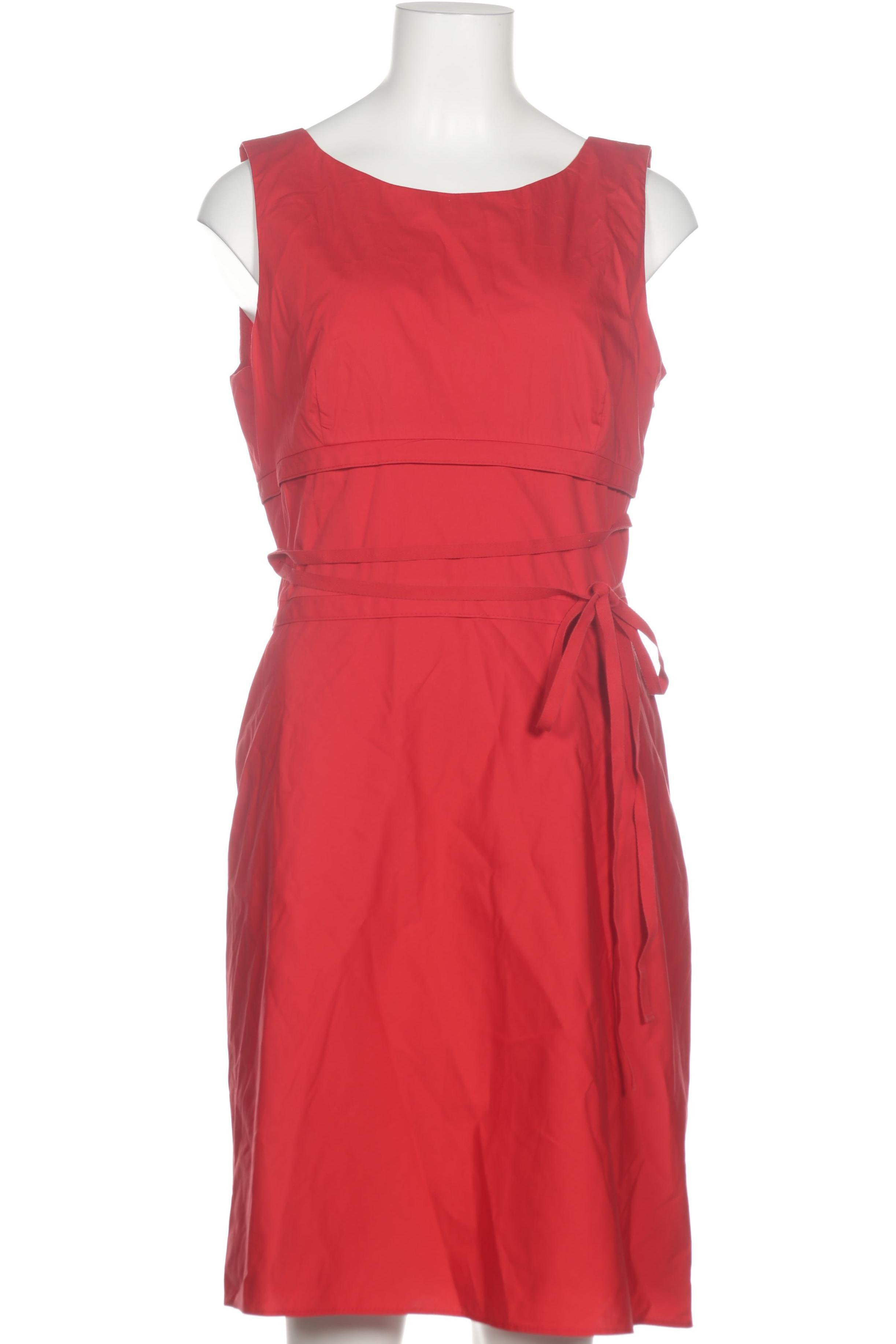 Hugo by Hugo Boss Damen Kleid, rot, Gr. 38