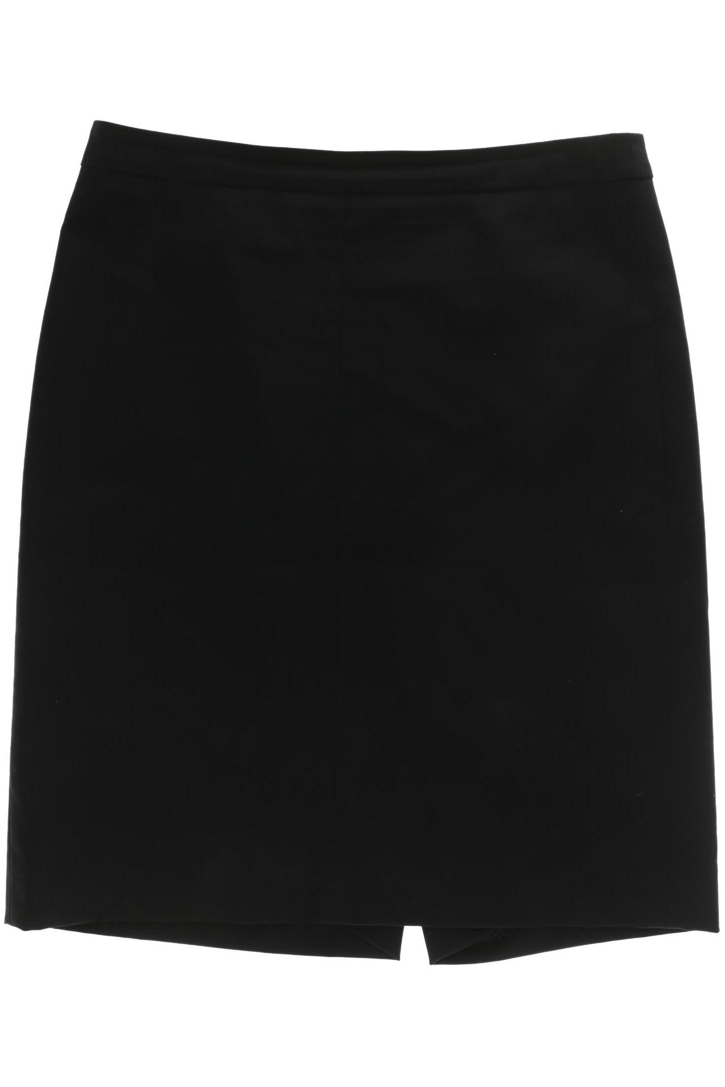 Hugo by Hugo Boss Damen Rock, schwarz, Gr. 36