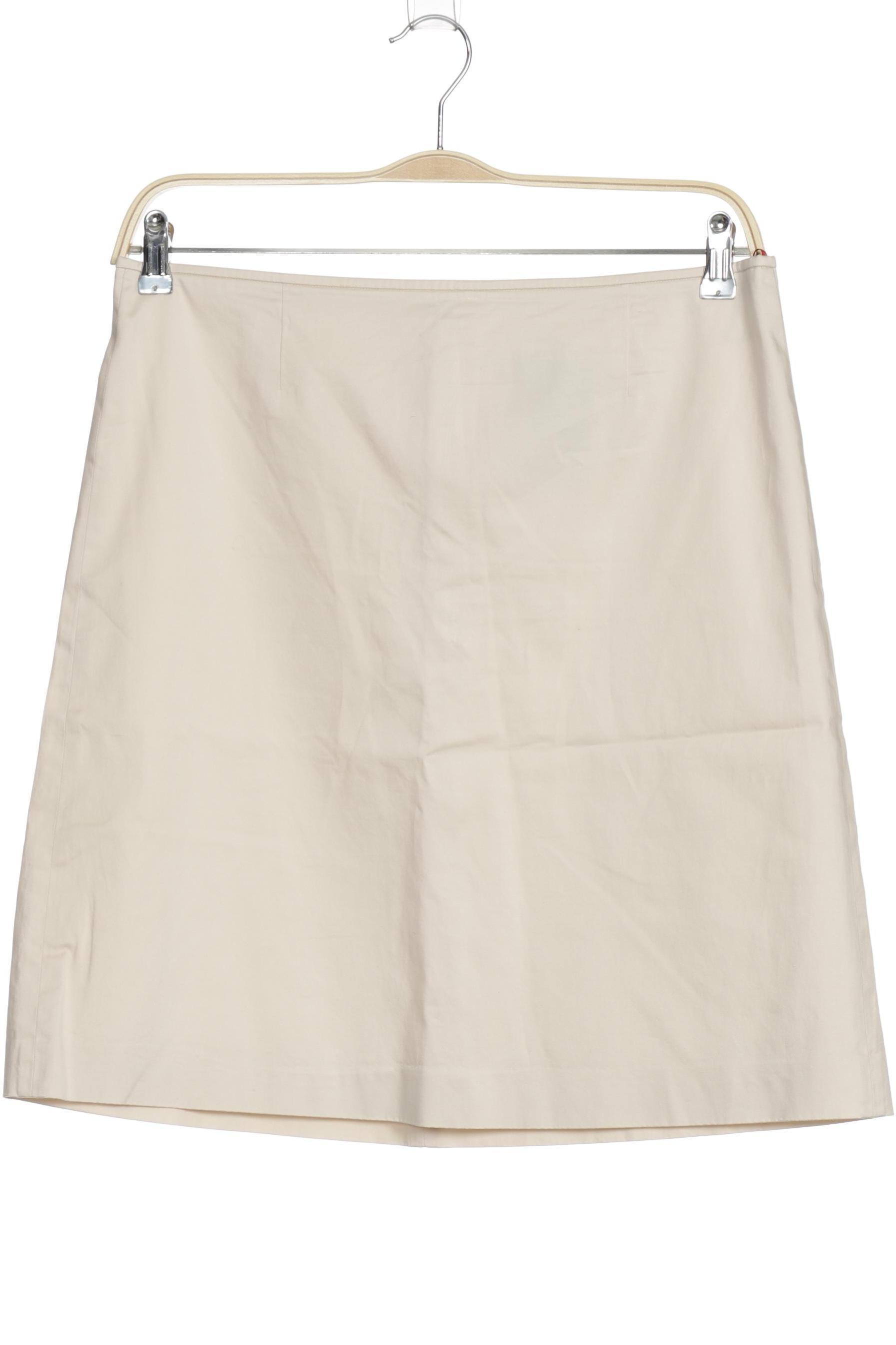 Hugo by Hugo Boss Damen Rock, beige, Gr.