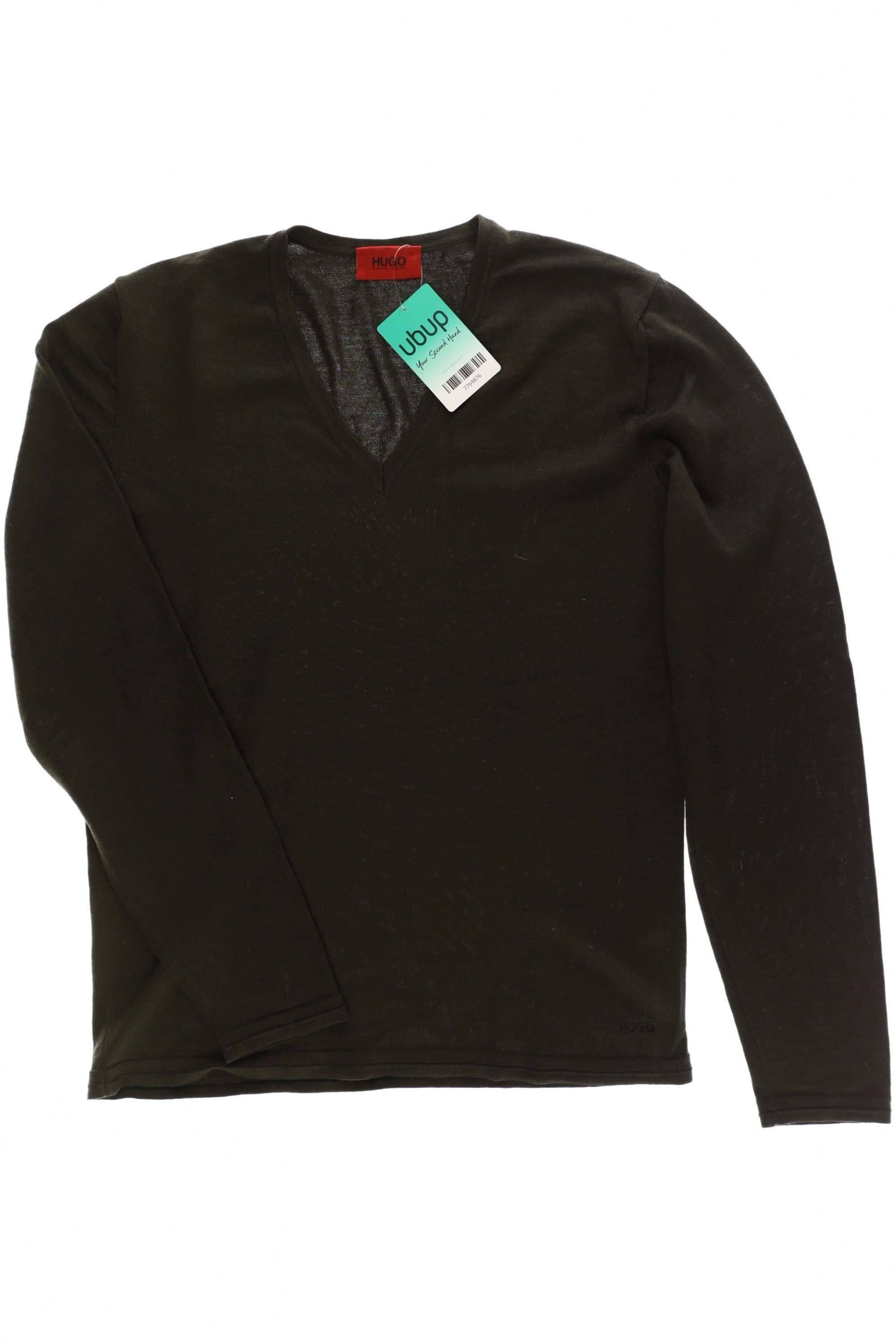 Hugo by Hugo Boss Herren Pullover, braun, Gr.