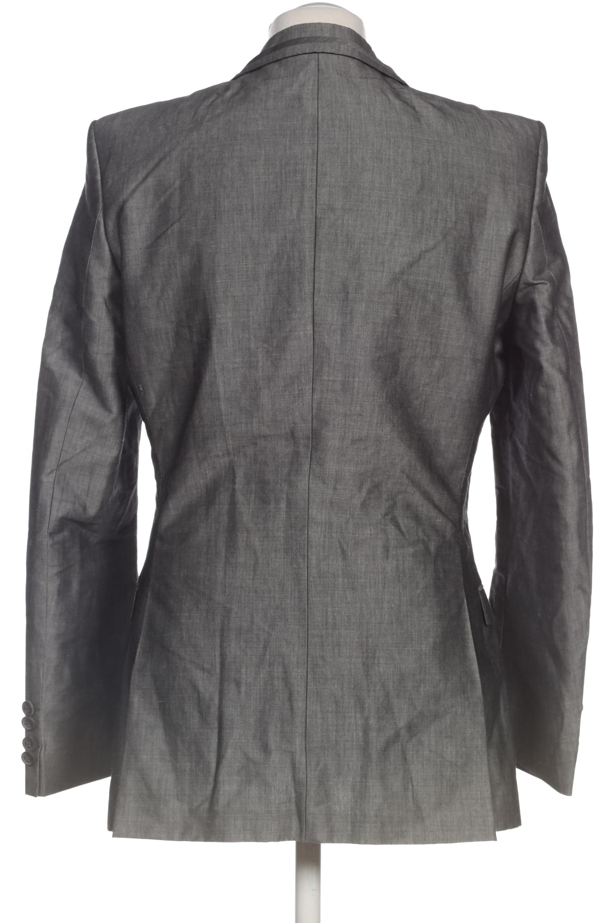 Hugo by Hugo Boss Herren Sakko, grau, Gr.