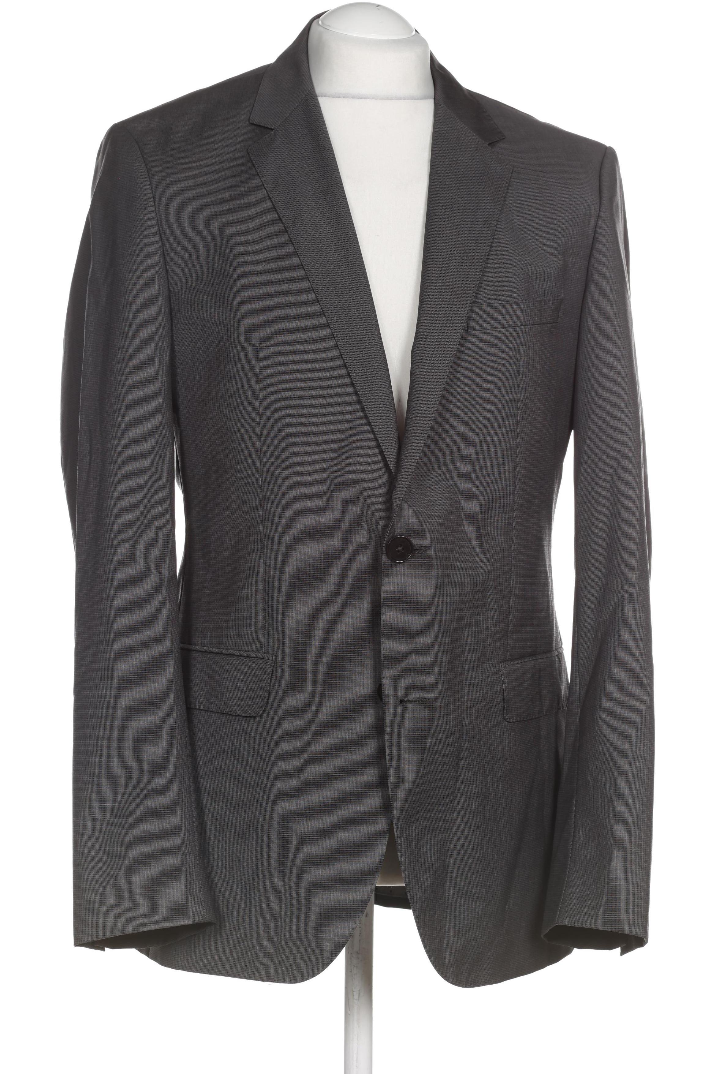 Hugo by Hugo Boss Herren Sakko, grau, Gr.