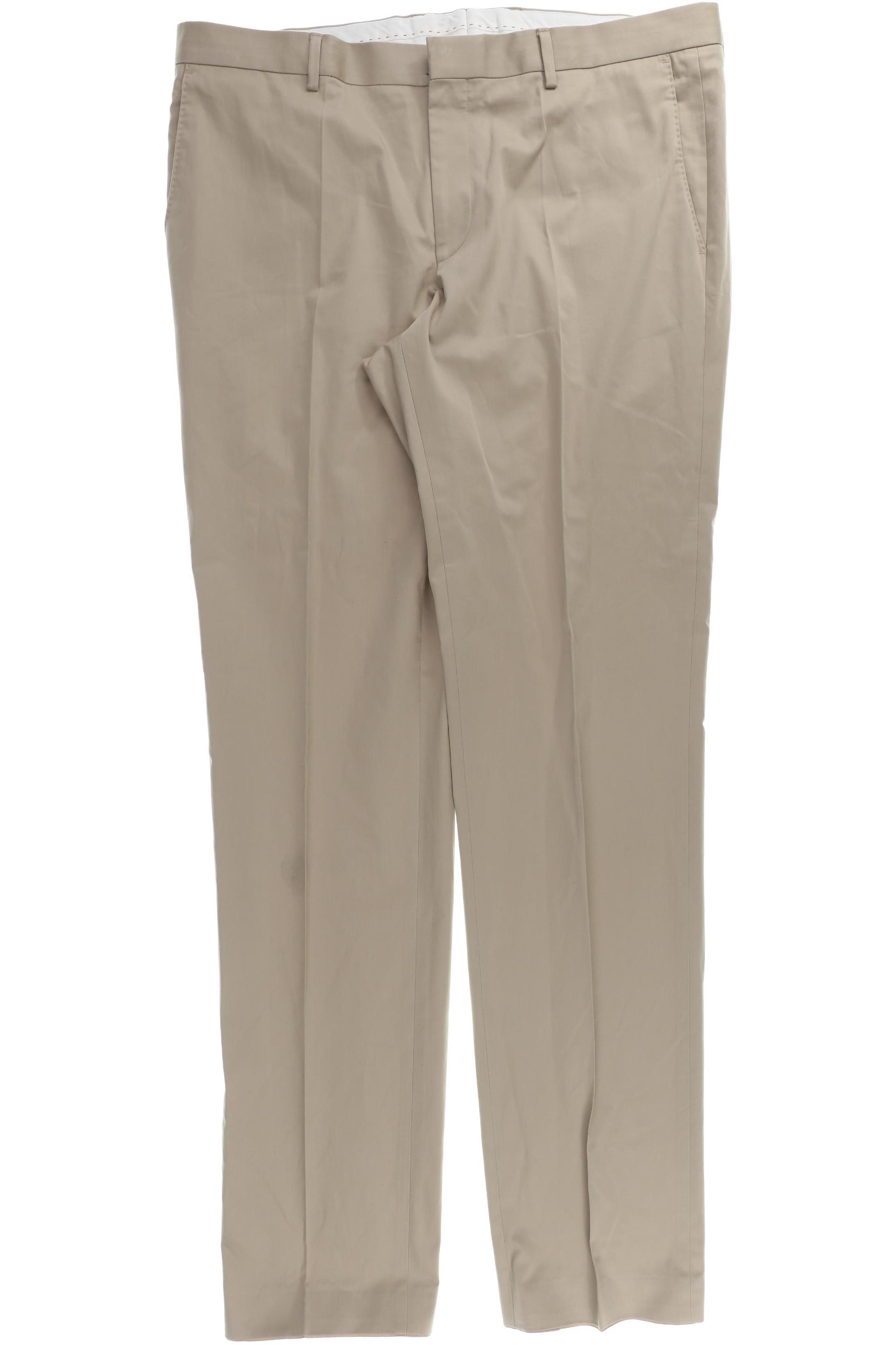Hugo by Hugo Boss Herren Stoffhose, beige, Gr.