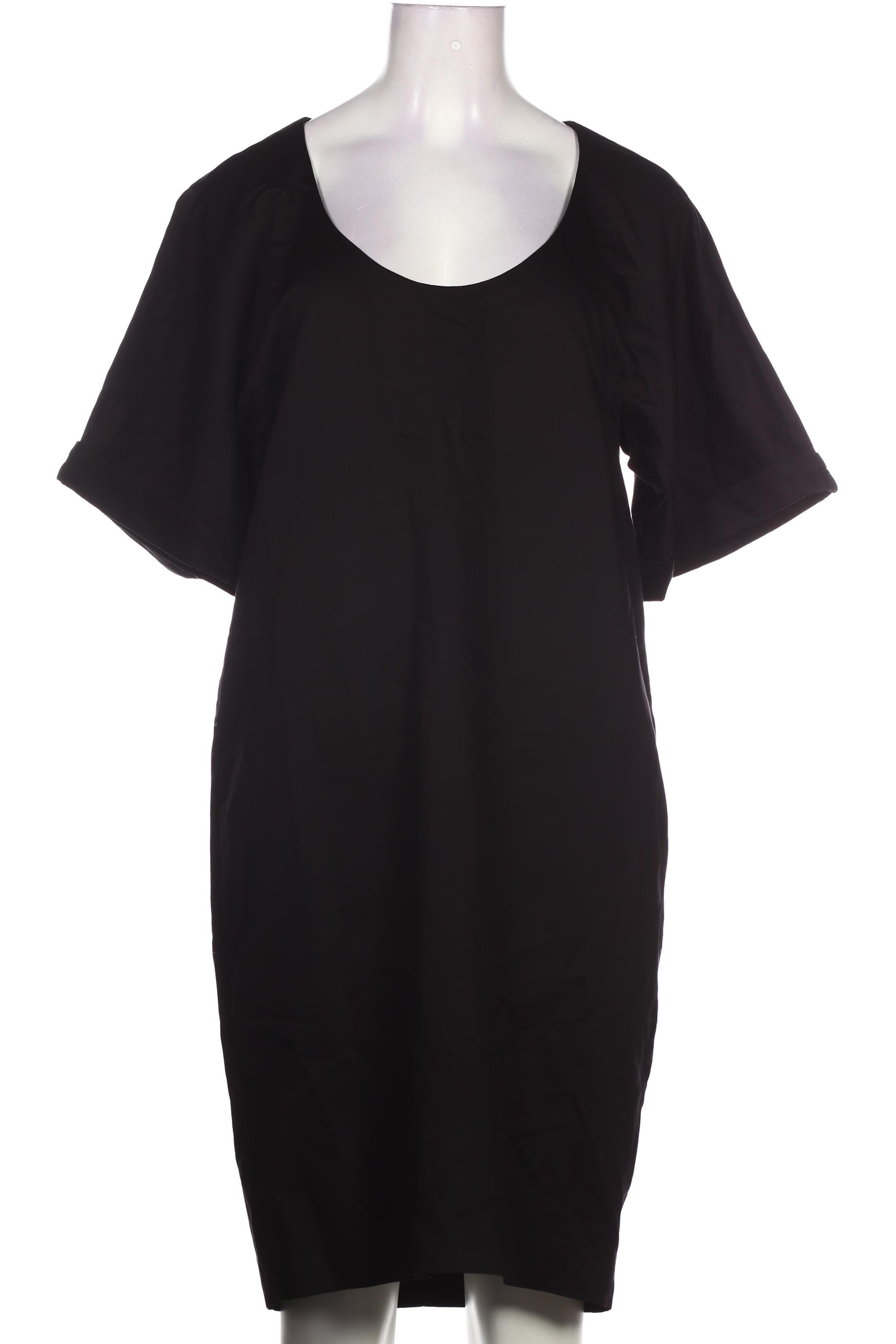 Hugo by Hugo Boss Damen Kleid, schwarz, Gr. 36