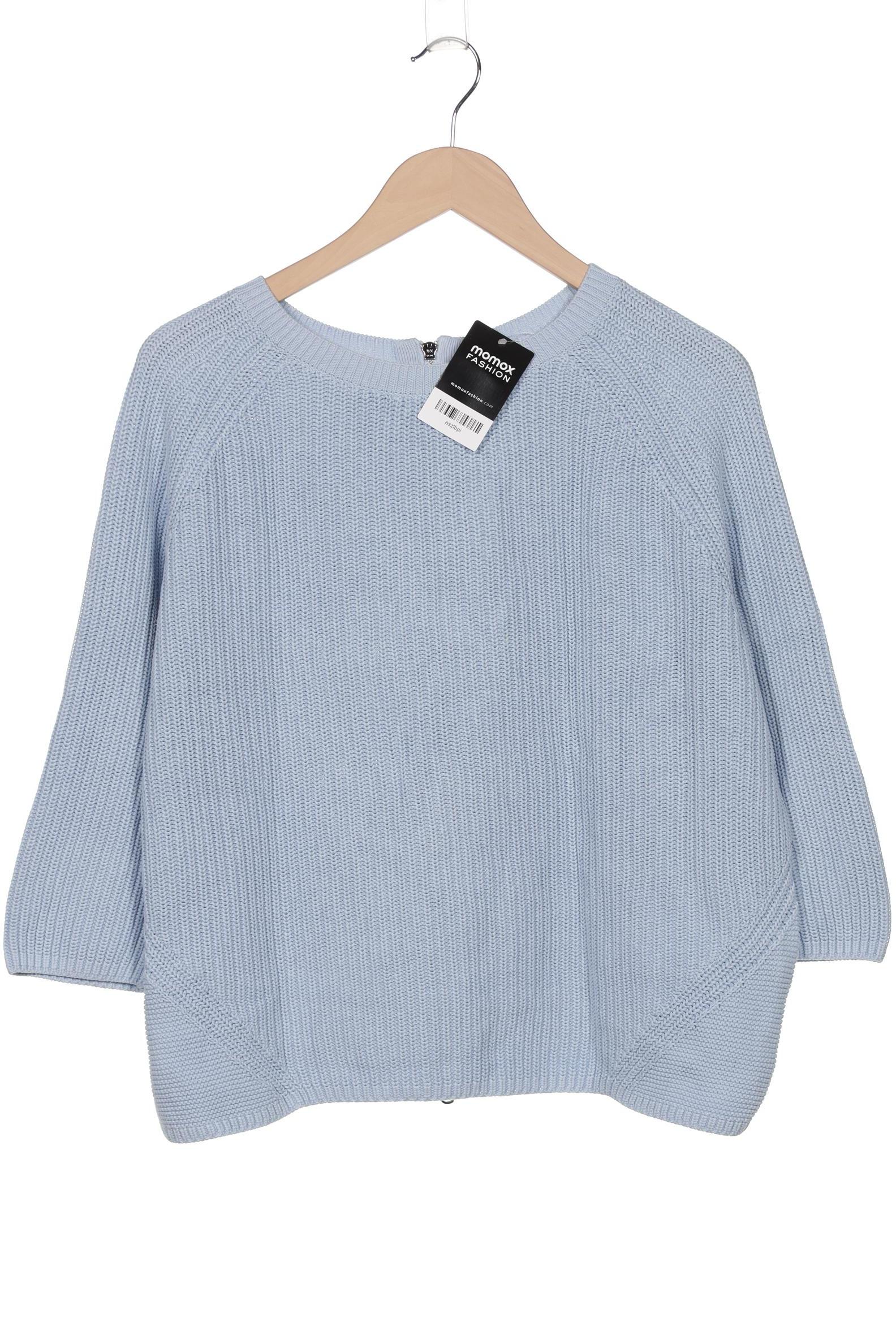 Hugo by Hugo Boss Damen Pullover, hellblau, Gr. 42