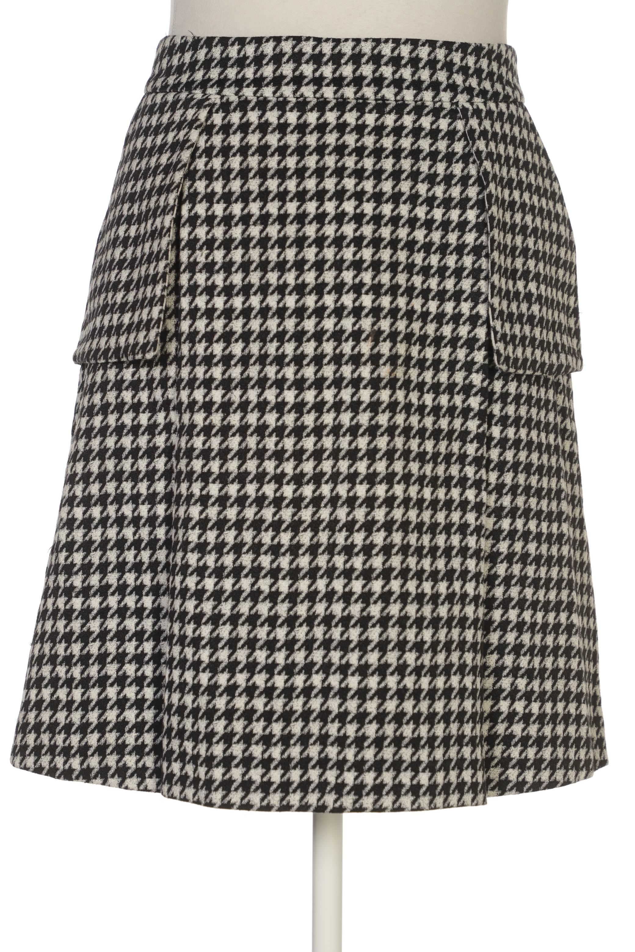 Hugo by Hugo Boss Damen Rock, schwarz, Gr. 44